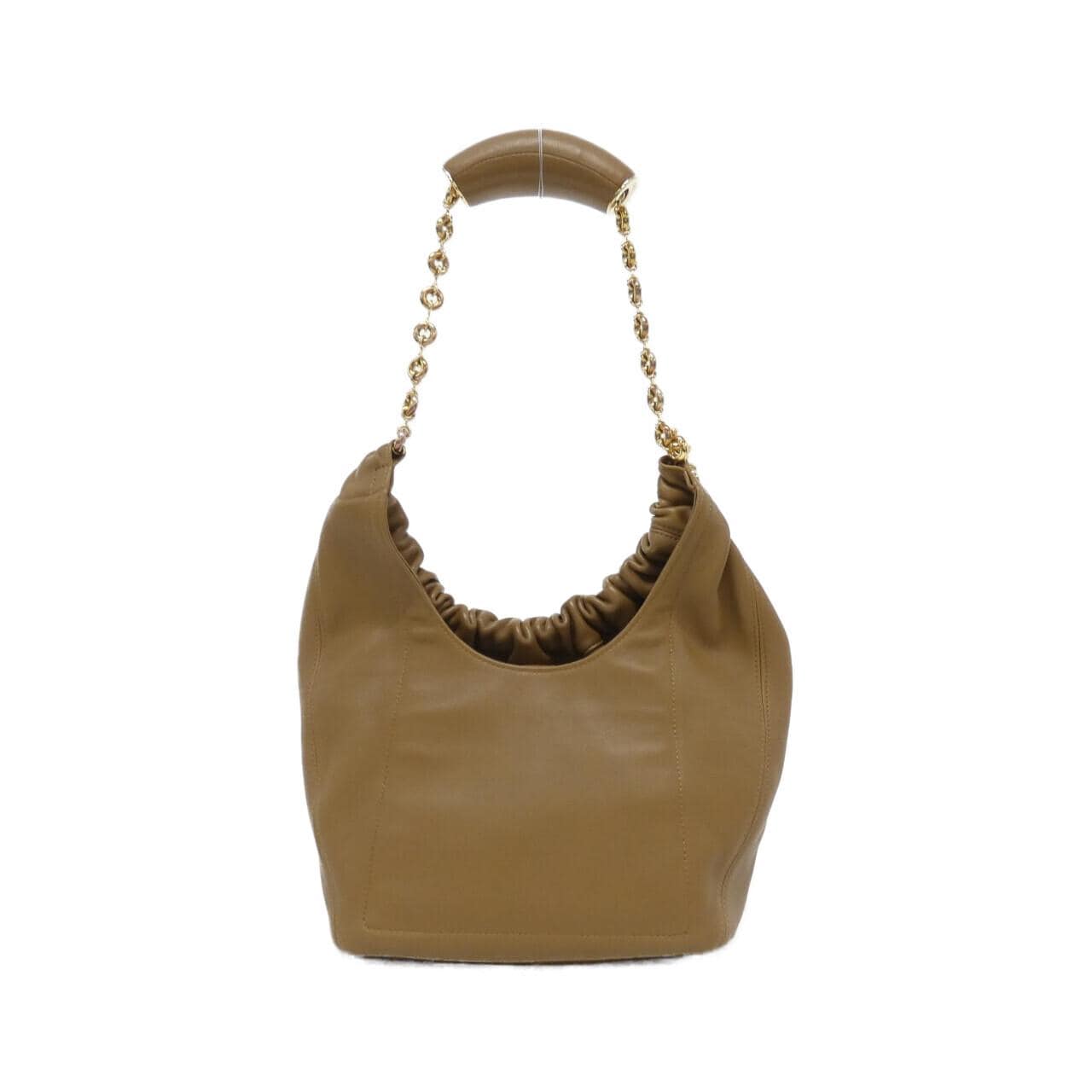 LOEWE A914NCHX01 Shoulder Lambskin 2