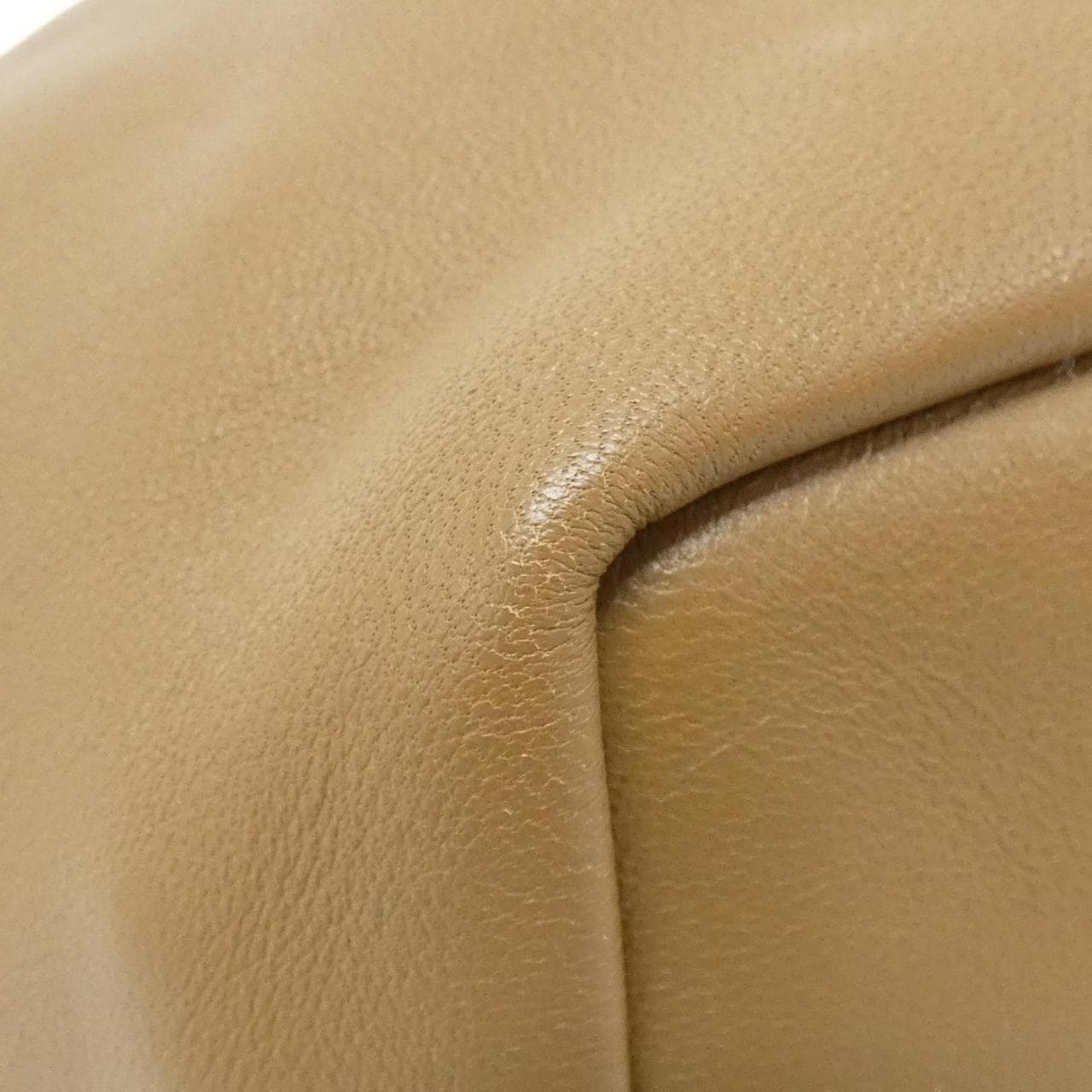 LOEWE A914NCHX01 Shoulder Lambskin 3