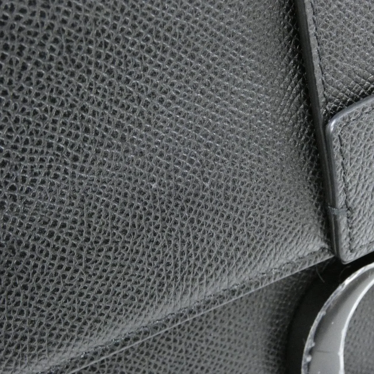 DIOR 30 Montaigne M9203SBAV Shoulder 黑色 中古品A - 縮圖 4