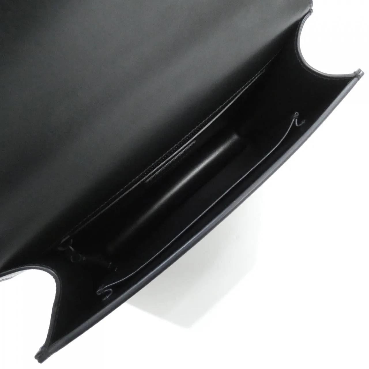 DIOR 30 Montaigne M9203SBAV Shoulder 黑色 中古品A - 縮圖 6