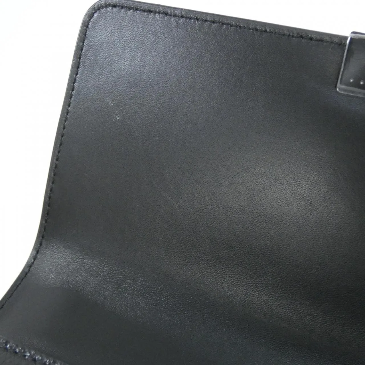 DIOR 30 Montaigne M9203SBAV Shoulder 黑色 中古品A - 縮圖 7