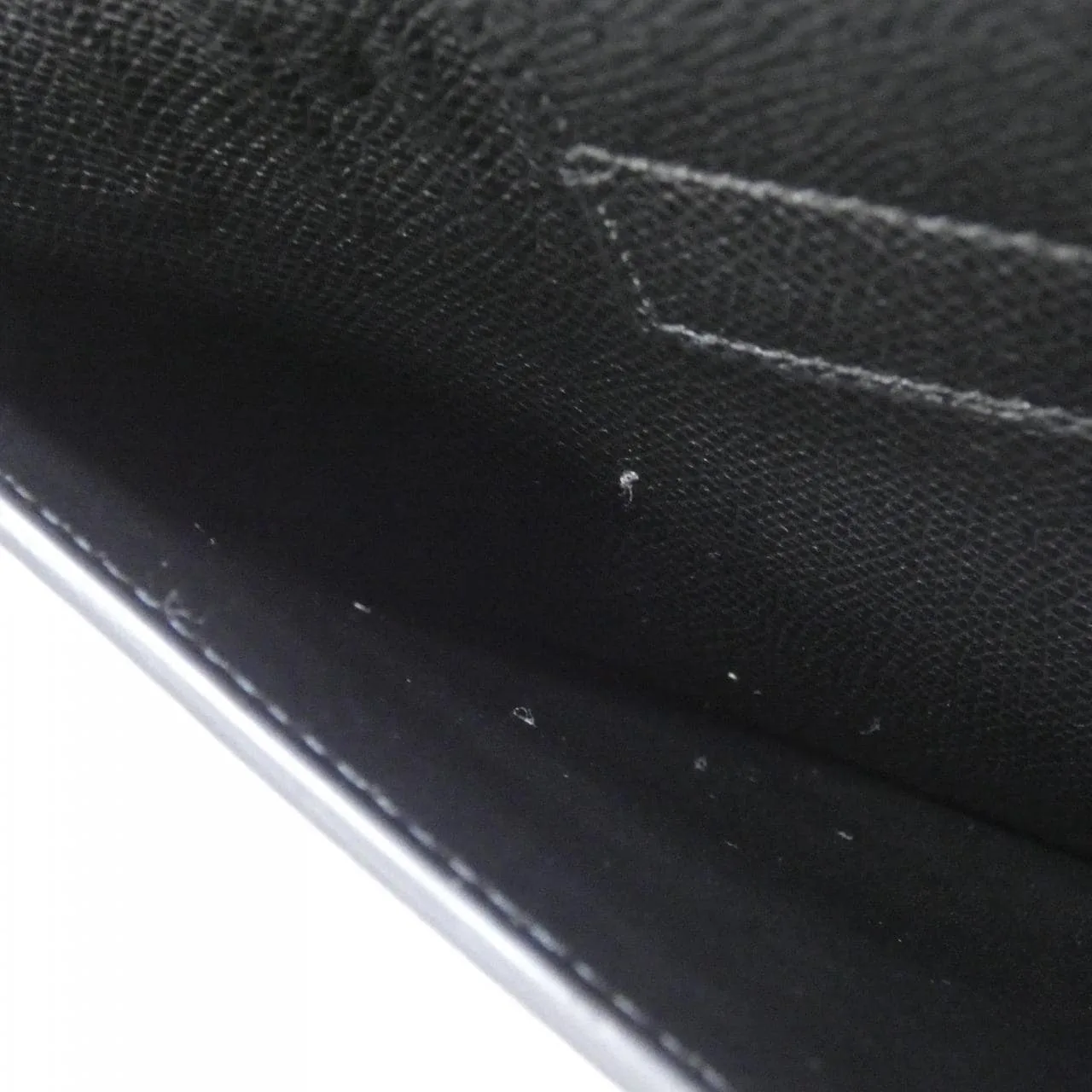 DIOR 30 Montaigne M9203SBAV Shoulder 黑色 中古品A - 縮圖 8