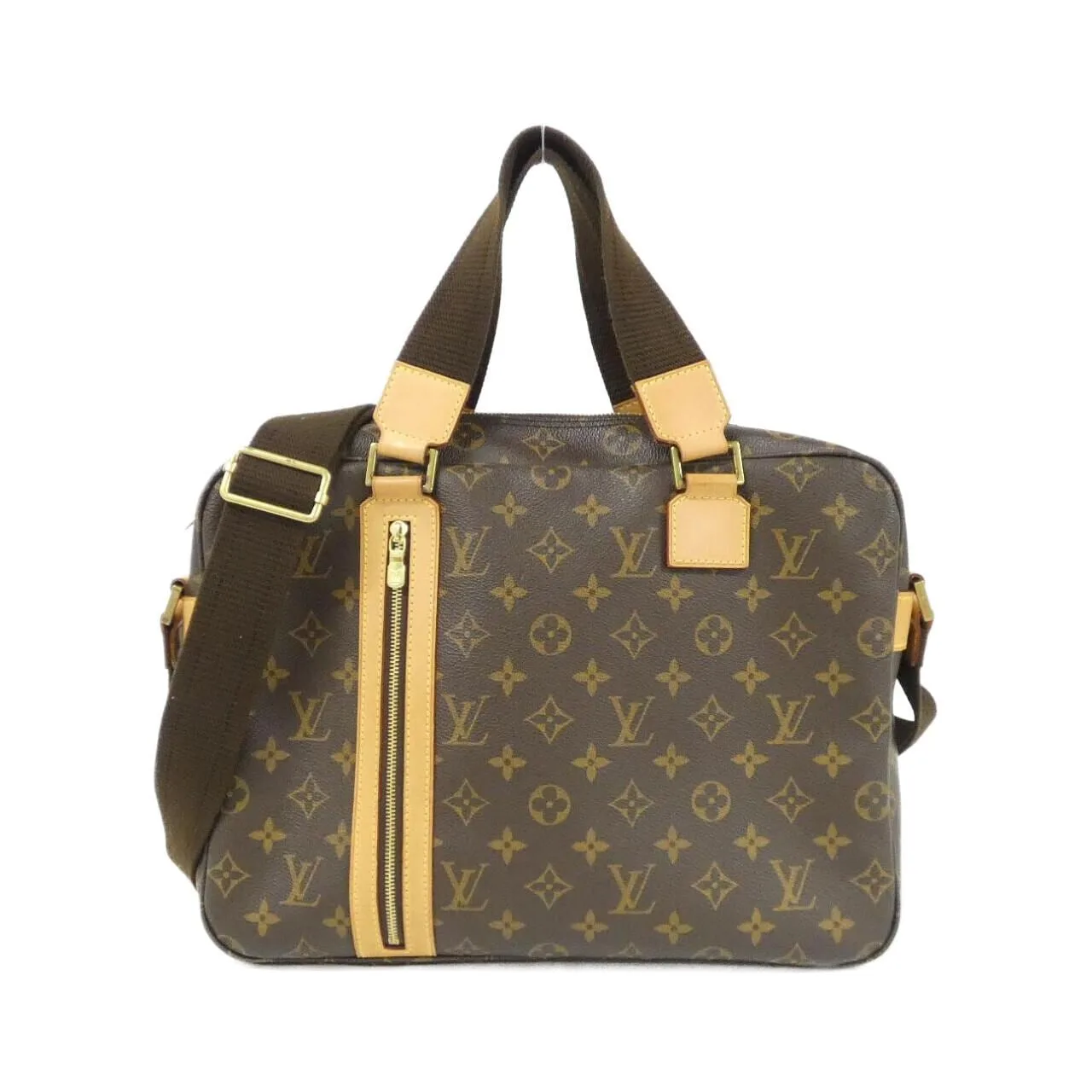 LOUIS VUITTON M40043 Handbag Monogram