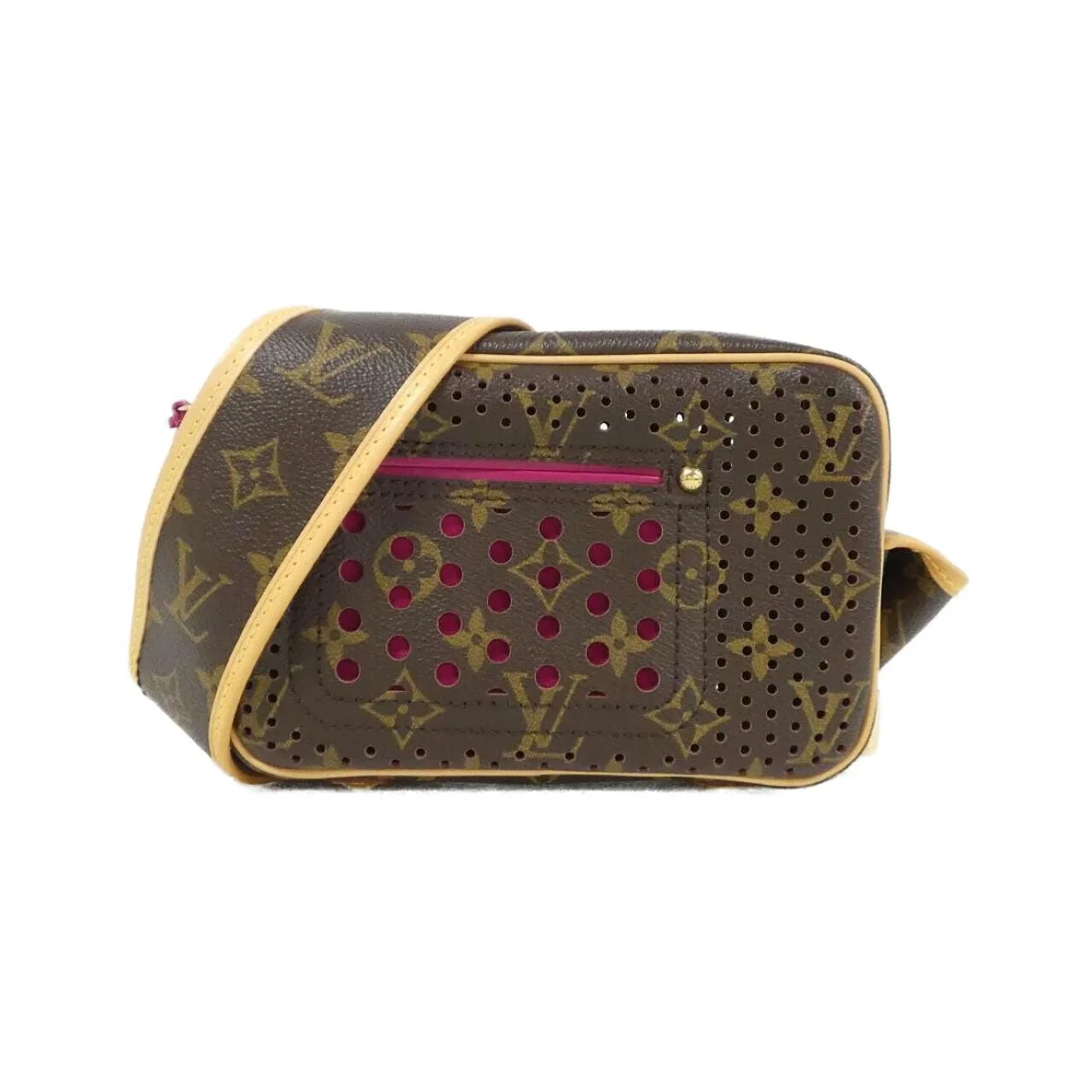 LOUIS VUITTON M95175 Shoulder Monogram