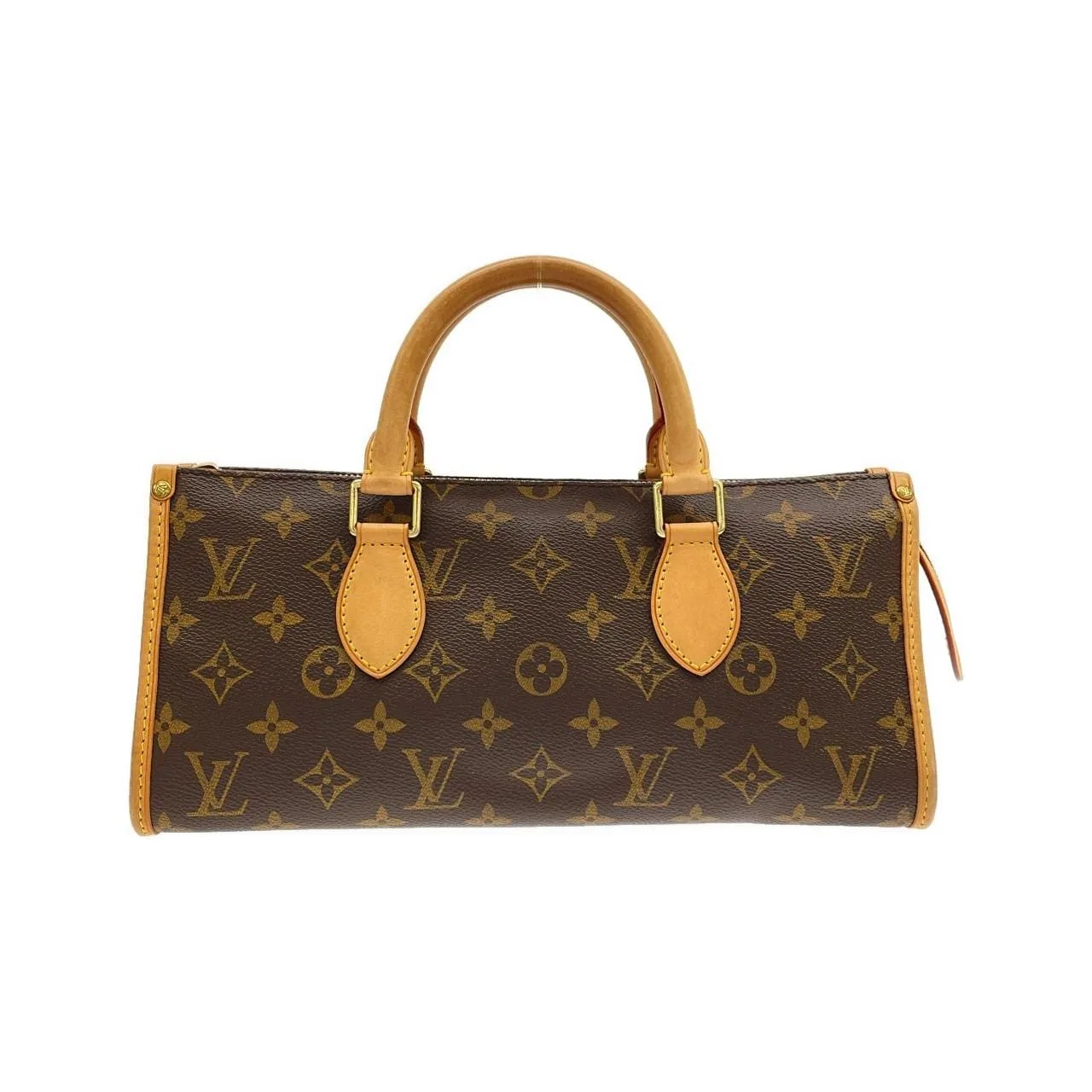 LOUIS VUITTON M40009 Handbag Monogram