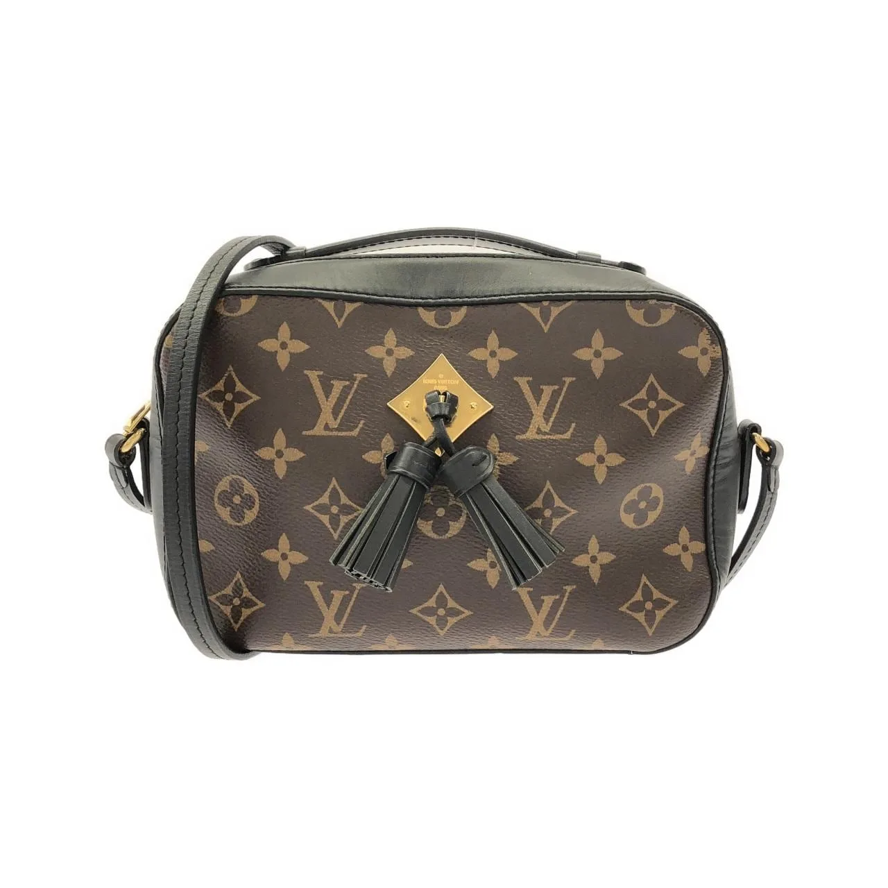 LOUIS VUITTON M43555 Shoulder Monogram