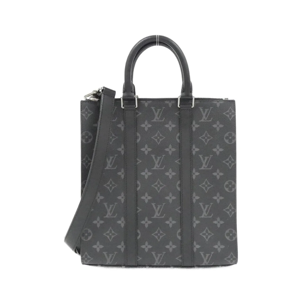 LOUIS VUITTON M46098 Handbag Monogram