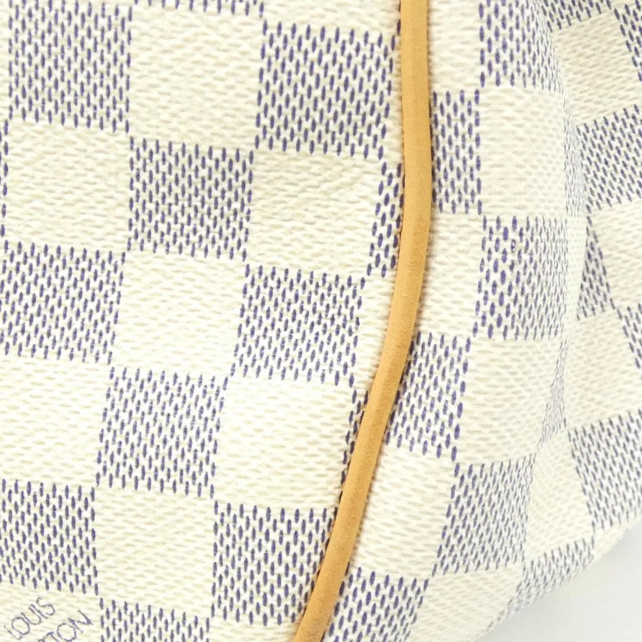 LOUIS VUITTON N55215 Shoulder Damier Black Damier Rank A - Thumbnail 5