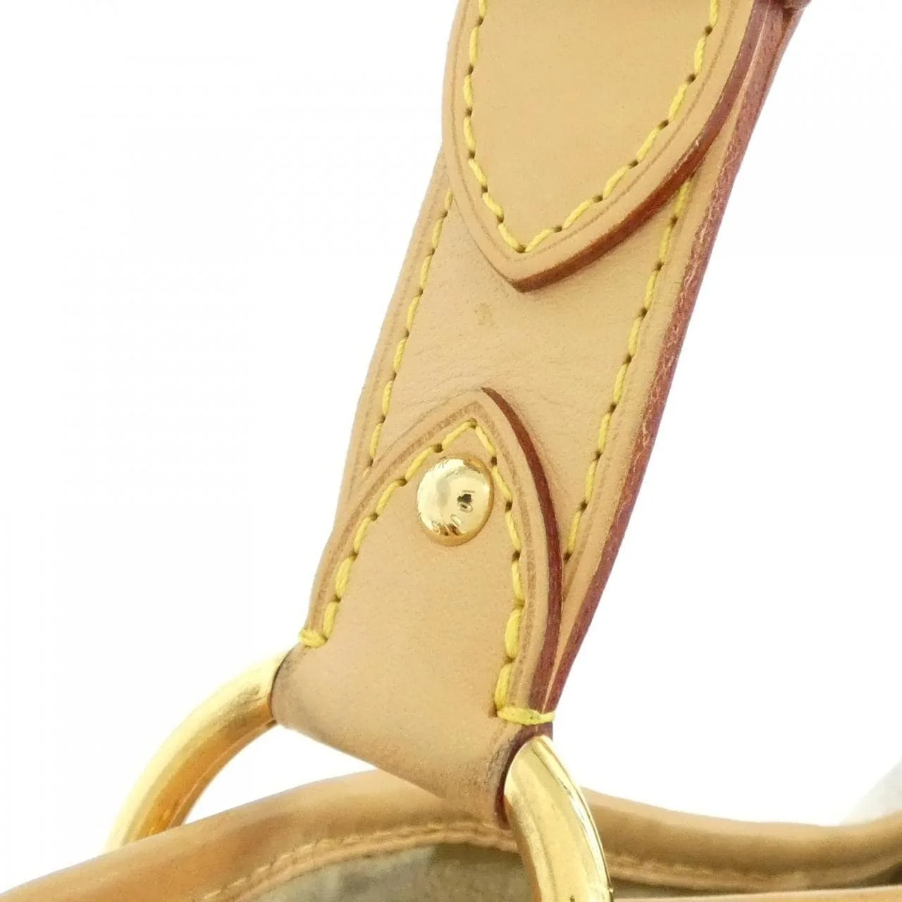 LOUIS VUITTON N55215 Shoulder Damier Black Damier Rank A - Thumbnail 7