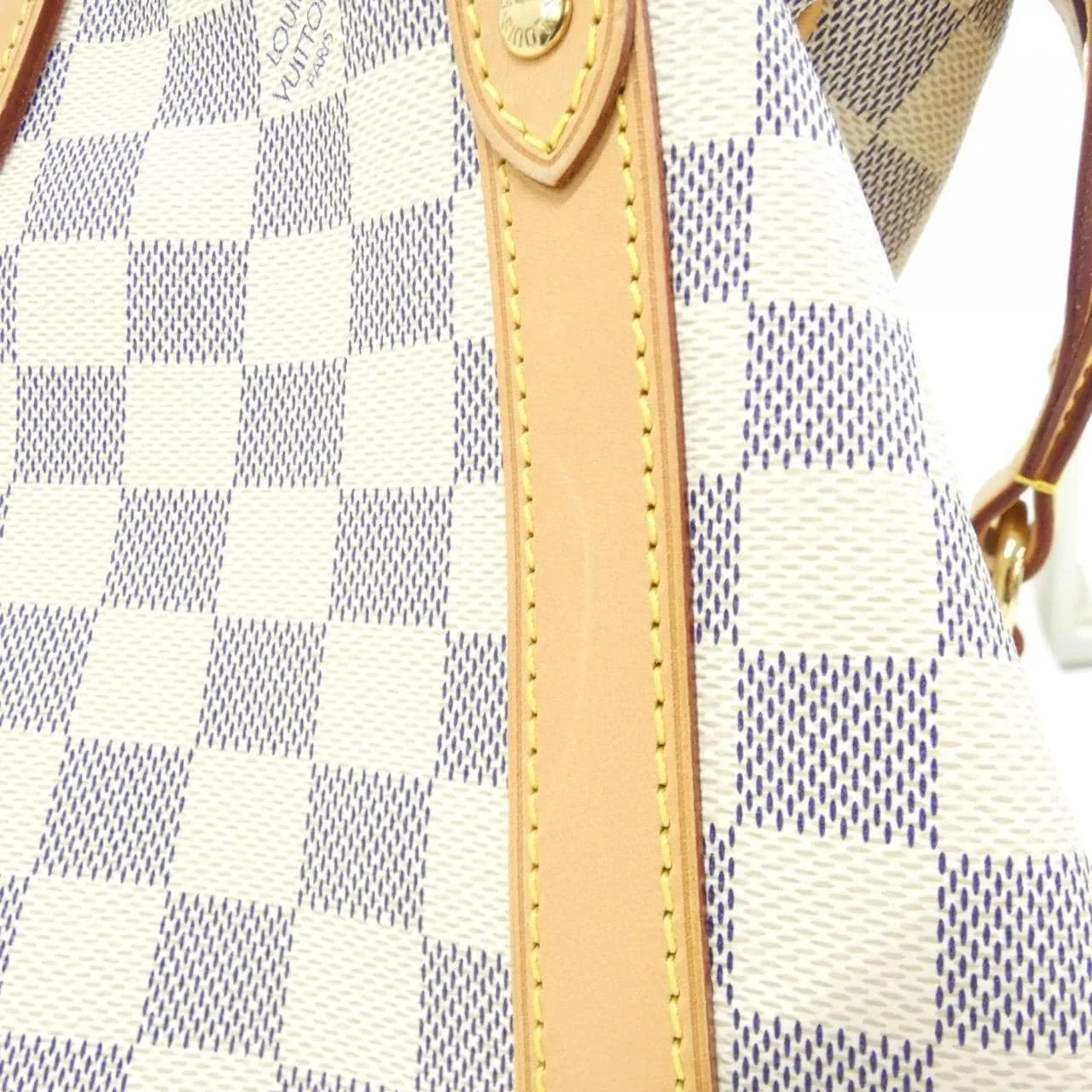 LOUIS VUITTON N42220 Shoulder Damier Black Damier Rank A - Thumbnail 6