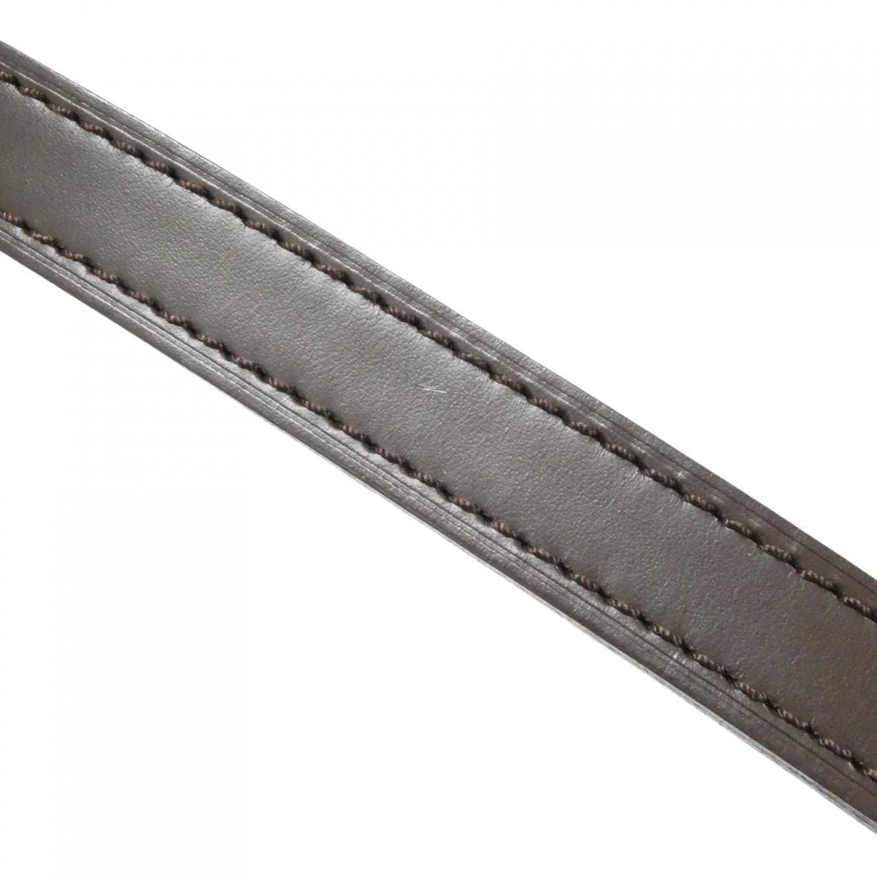 LOUIS VUITTON Drouot N48072 Shoulder Damier 黑色 Damier 中古品A - 縮圖 8