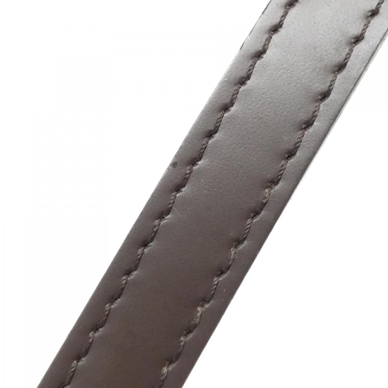 LOUIS VUITTON N41158 Shoulder Damier 黑色 Damier 中古品A - 縮圖 6