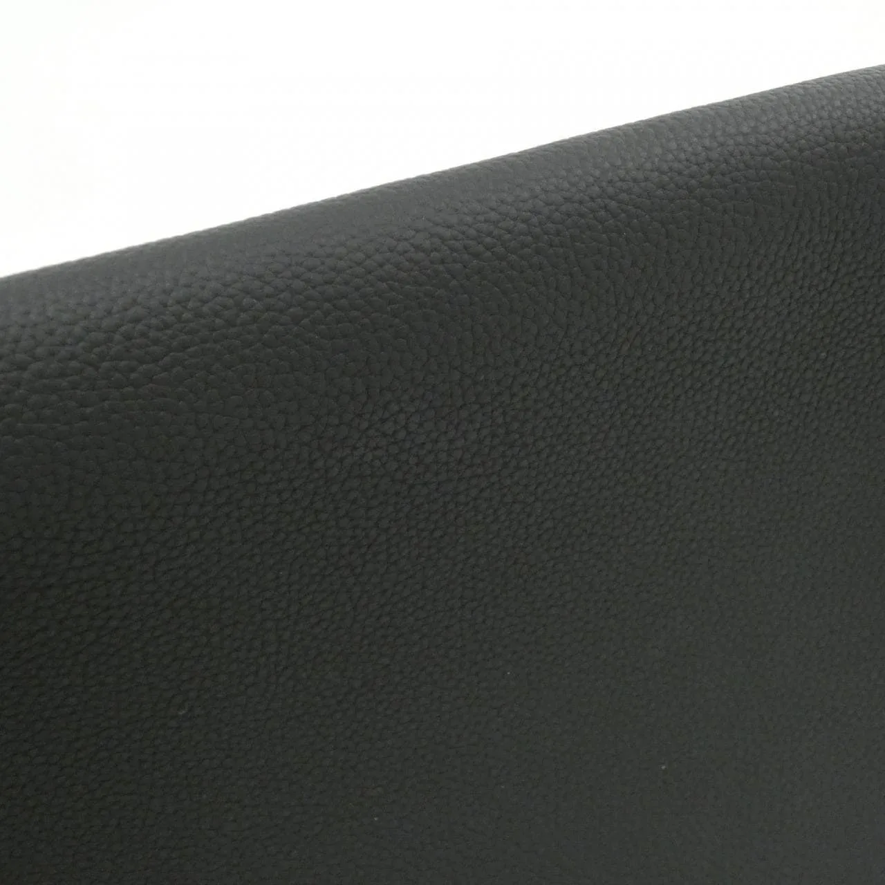 LOUIS VUITTON M57080 Shoulder Lambskin 黑色 羊皮 中古品A - 縮圖 7