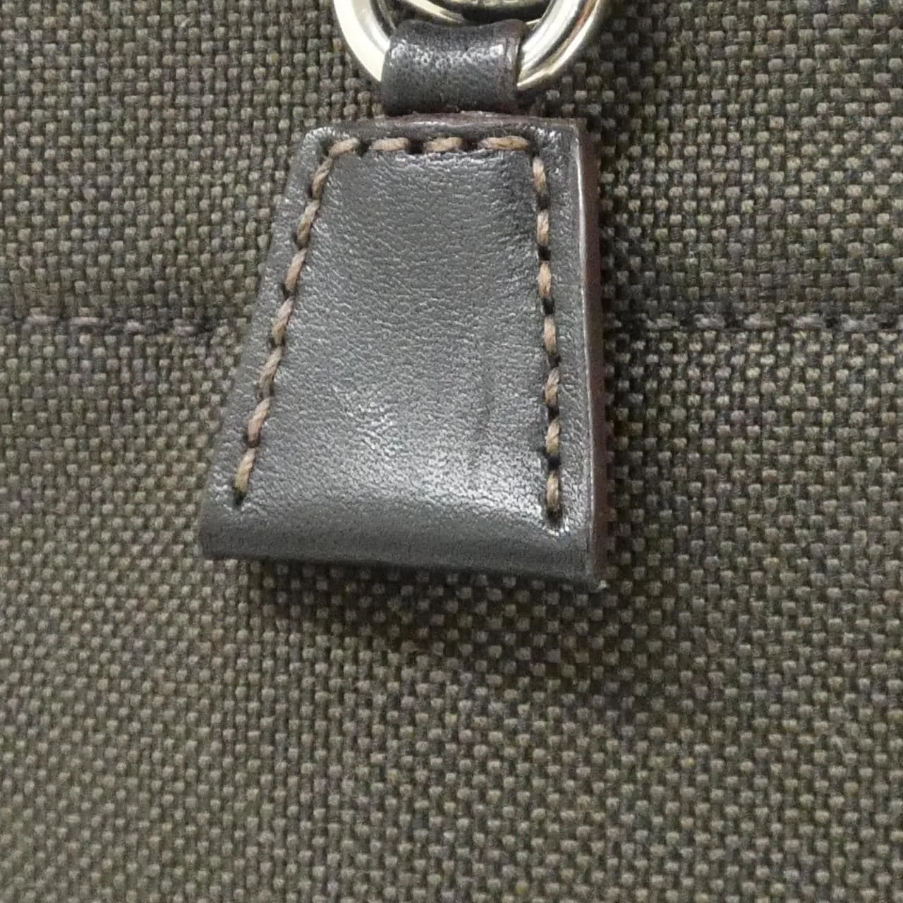 PRADA BR3581 Handbag Black - Thumbnail 5