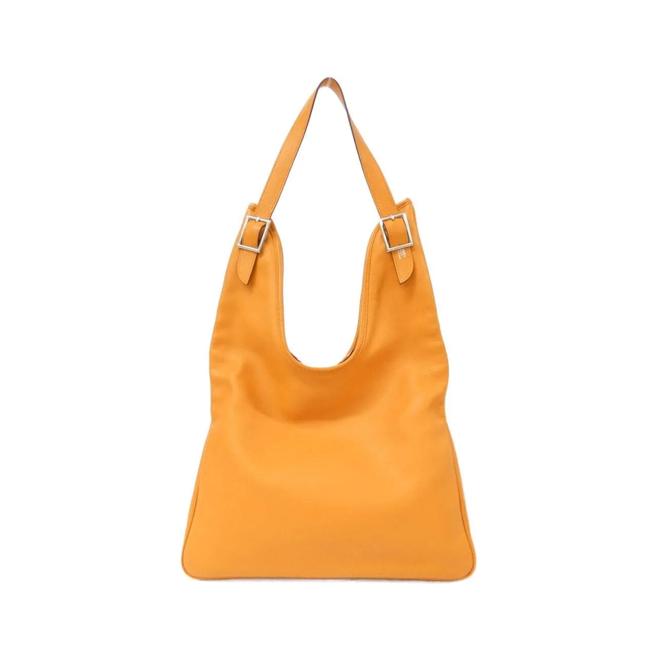 HERMES Shoulder Swift Orange