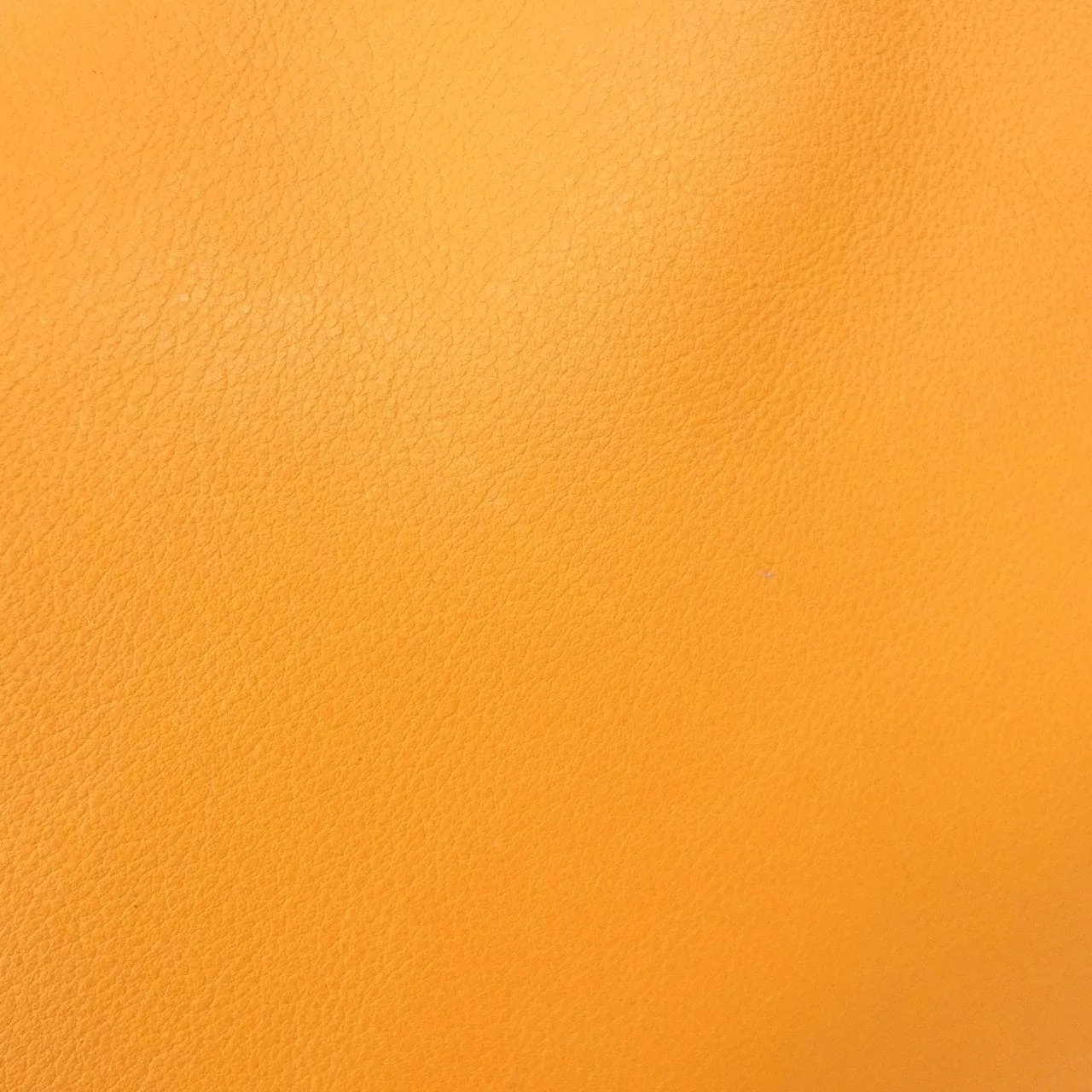 HERMES Shoulder Swift 橙色 Swift 皮 中古品A - 縮圖 5