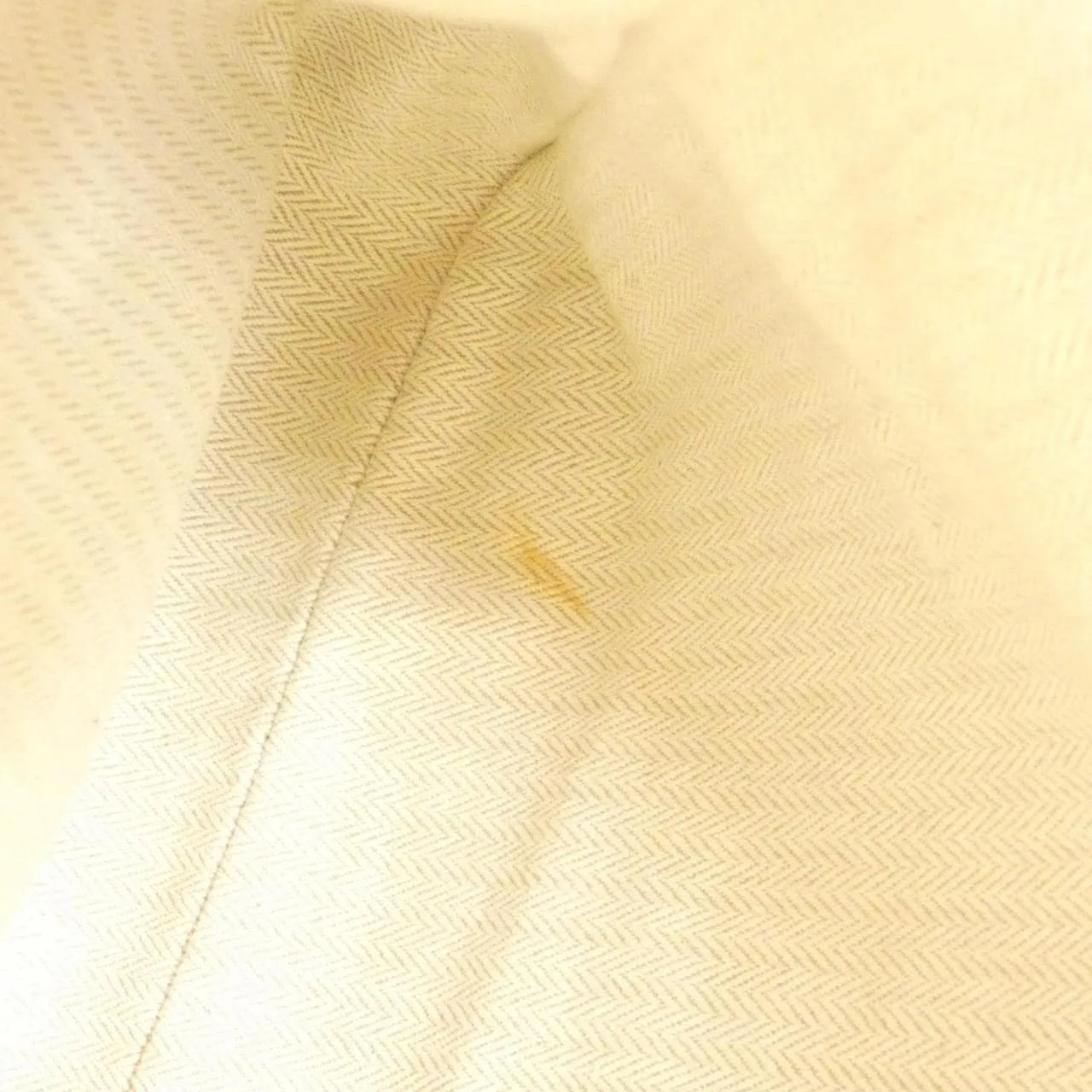 HERMES Shoulder Swift 橙色 Swift 皮 中古品A - 縮圖 10