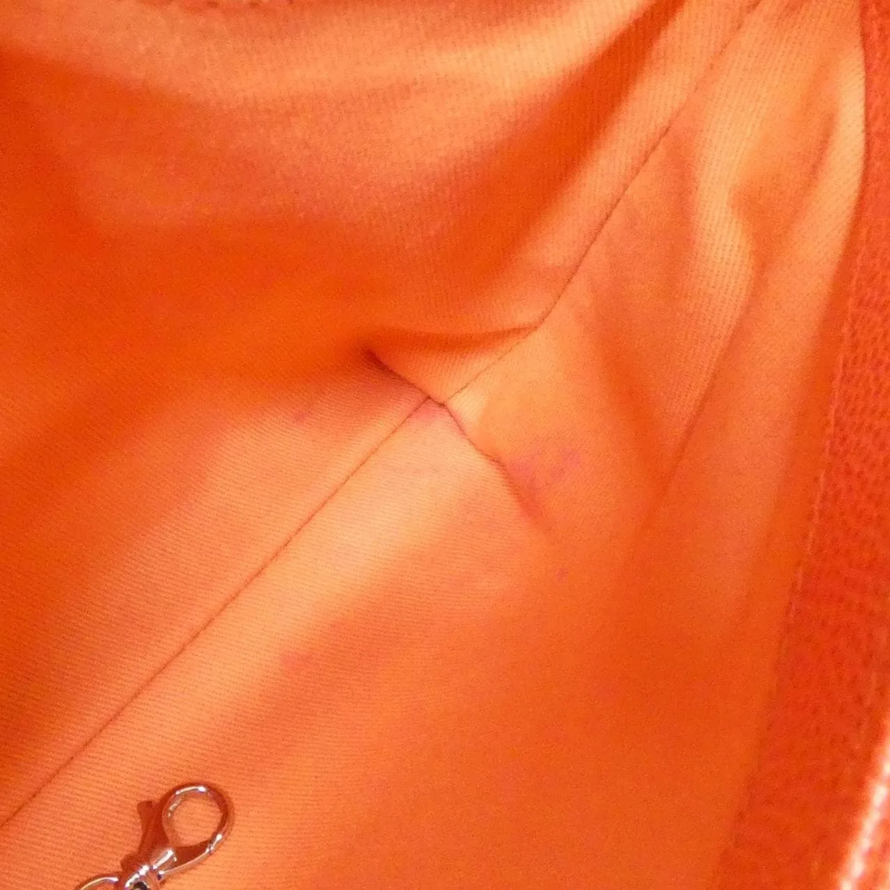 CHANEL Shoulder Caviar Leather Black Caviar Leather Rank A - Thumbnail 10