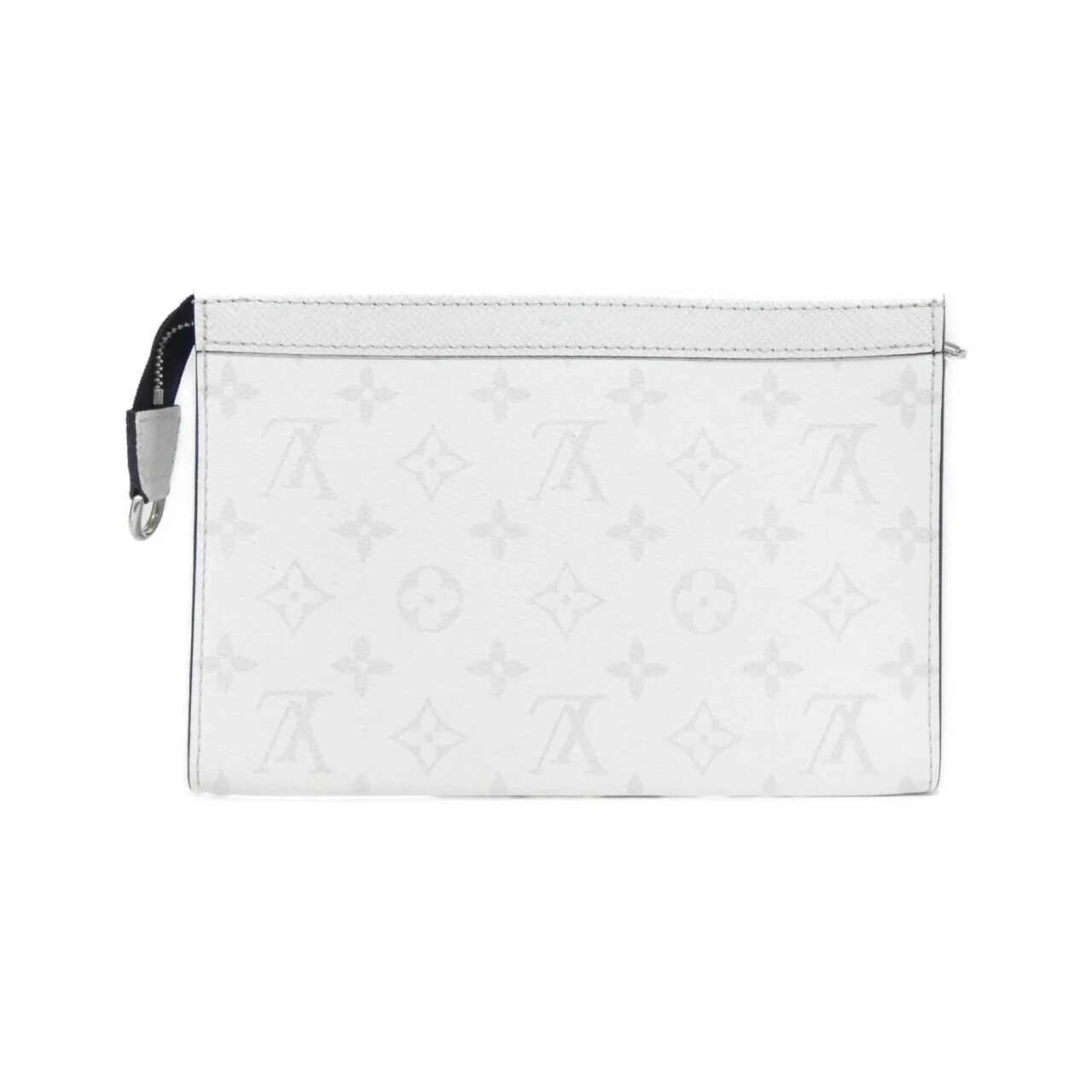 LOUIS VUITTON M30935 Shoulder Canvas White Canvas Rank A - Thumbnail 2