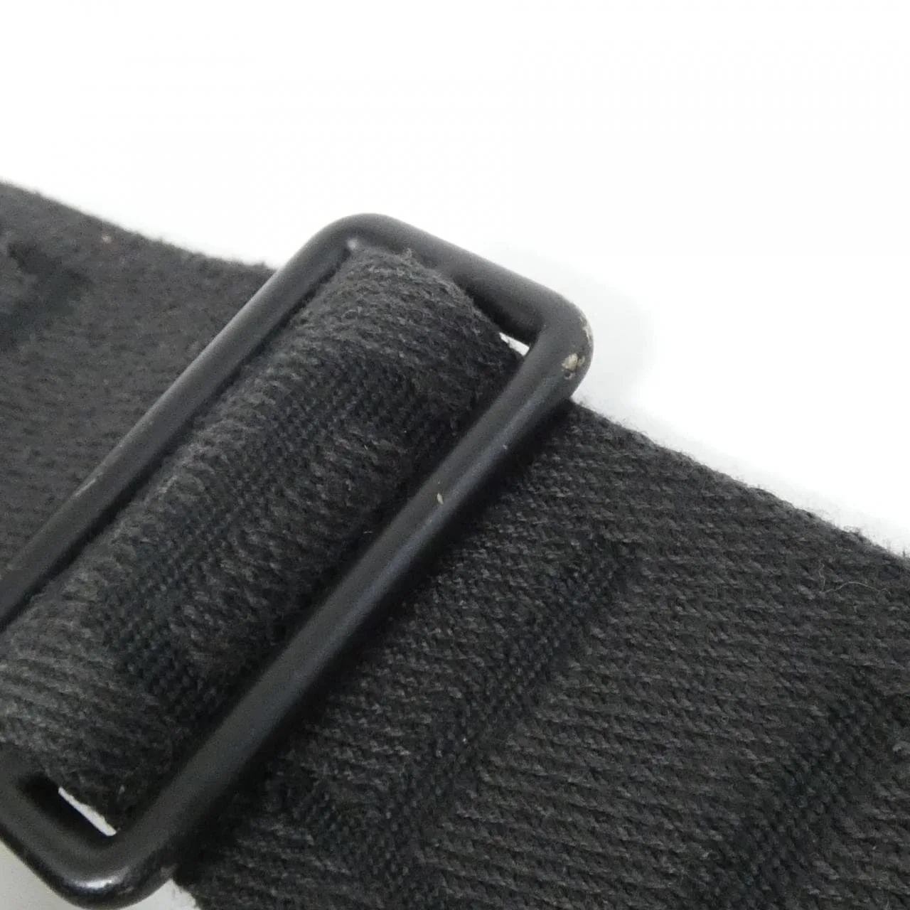 LOUIS VUITTON M22482 Shoulder Lambskin 黑色 羊皮 中古品A - 縮圖 7