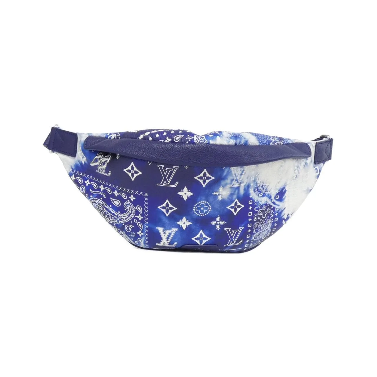 LOUIS VUITTON Discovery M20587 Shoulder Monogram