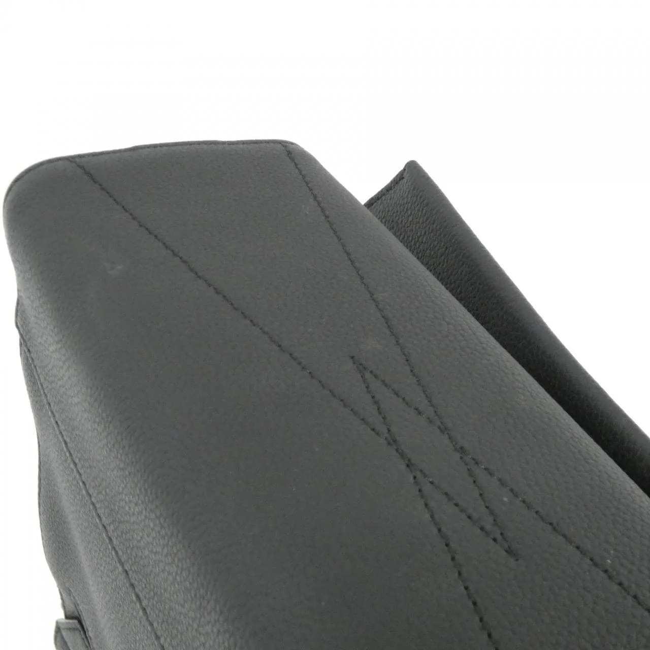 LOUIS VUITTON M57080 Shoulder Lambskin Black Lambskin Rank A - Thumbnail 3