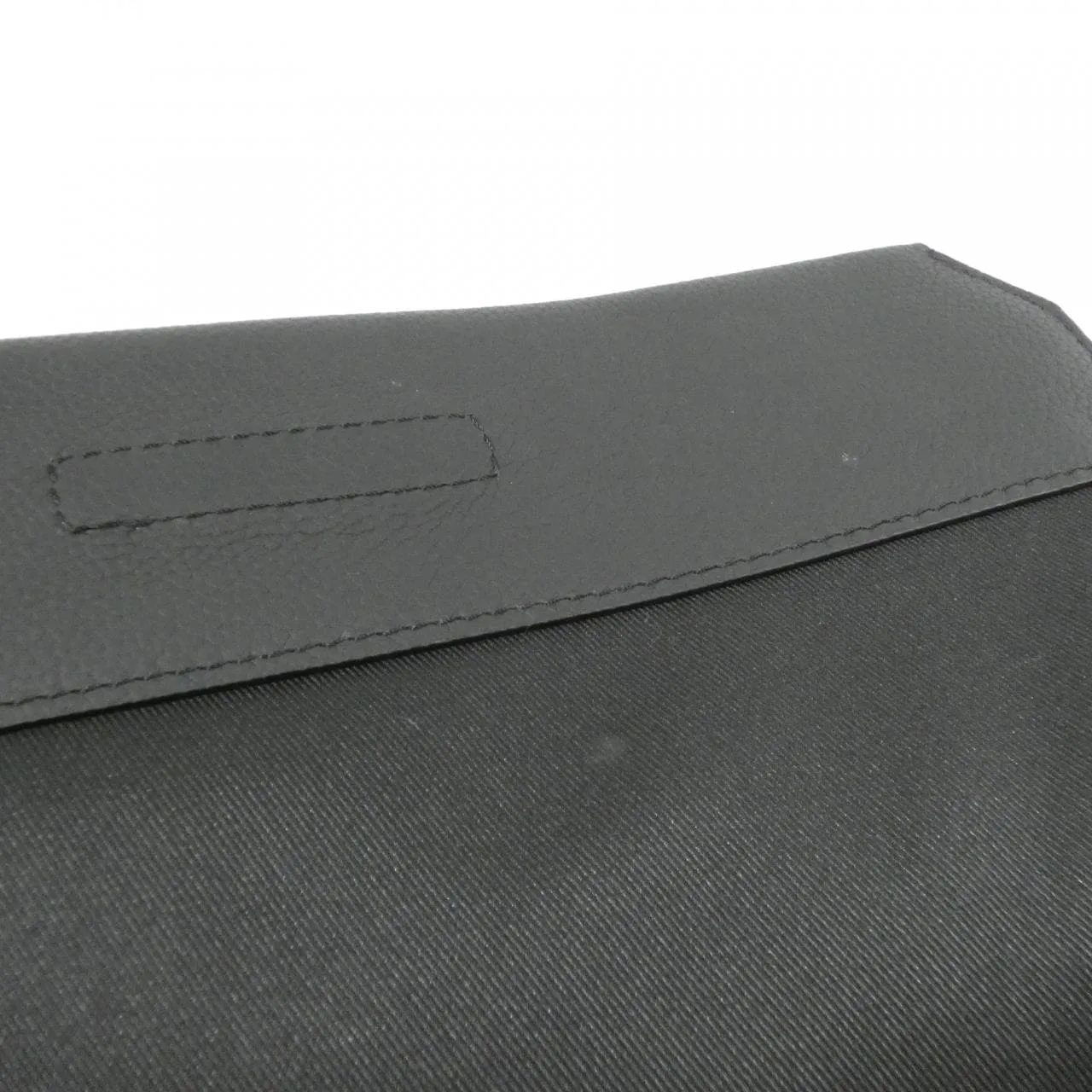 LOUIS VUITTON M57080 Shoulder Lambskin Black Lambskin Rank A - Thumbnail 10