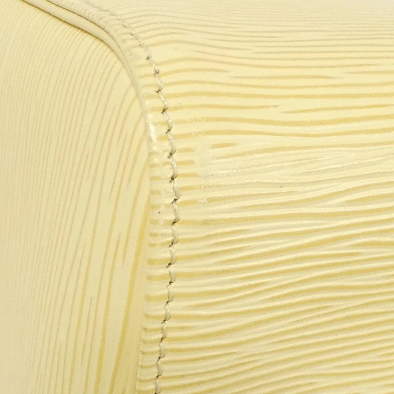 LOUIS VUITTON Speedy M4301A Boston Epi Black Epi - Thumbnail 2