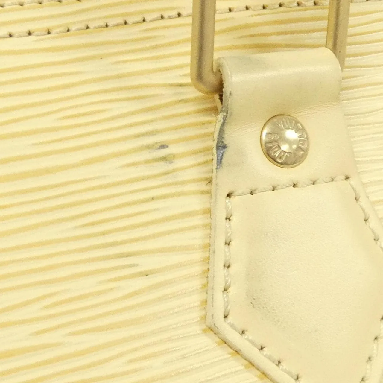 LOUIS VUITTON Speedy M4301A Boston Epi Black Epi - Thumbnail 3