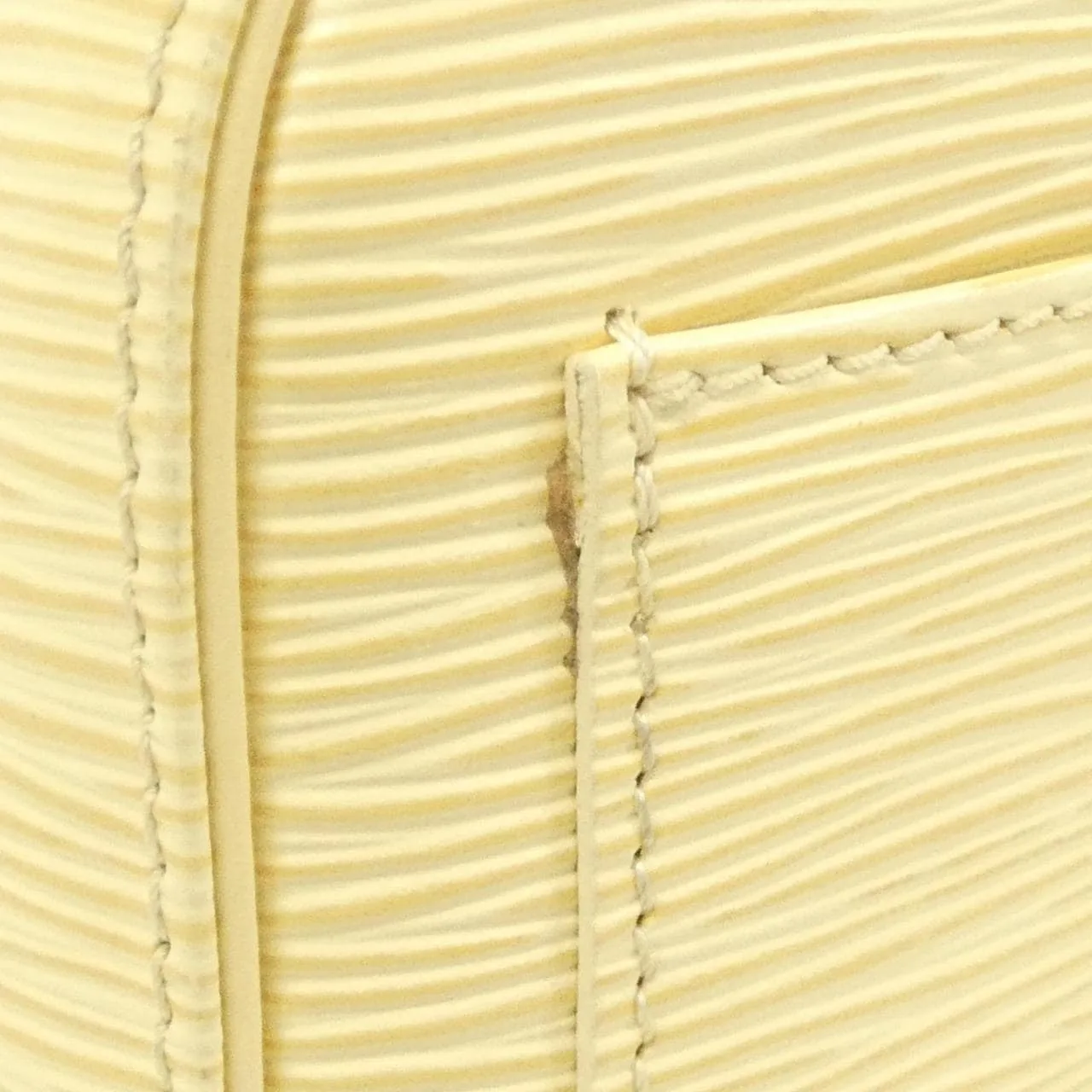 LOUIS VUITTON Speedy M4301A Boston Epi Black Epi - Thumbnail 4