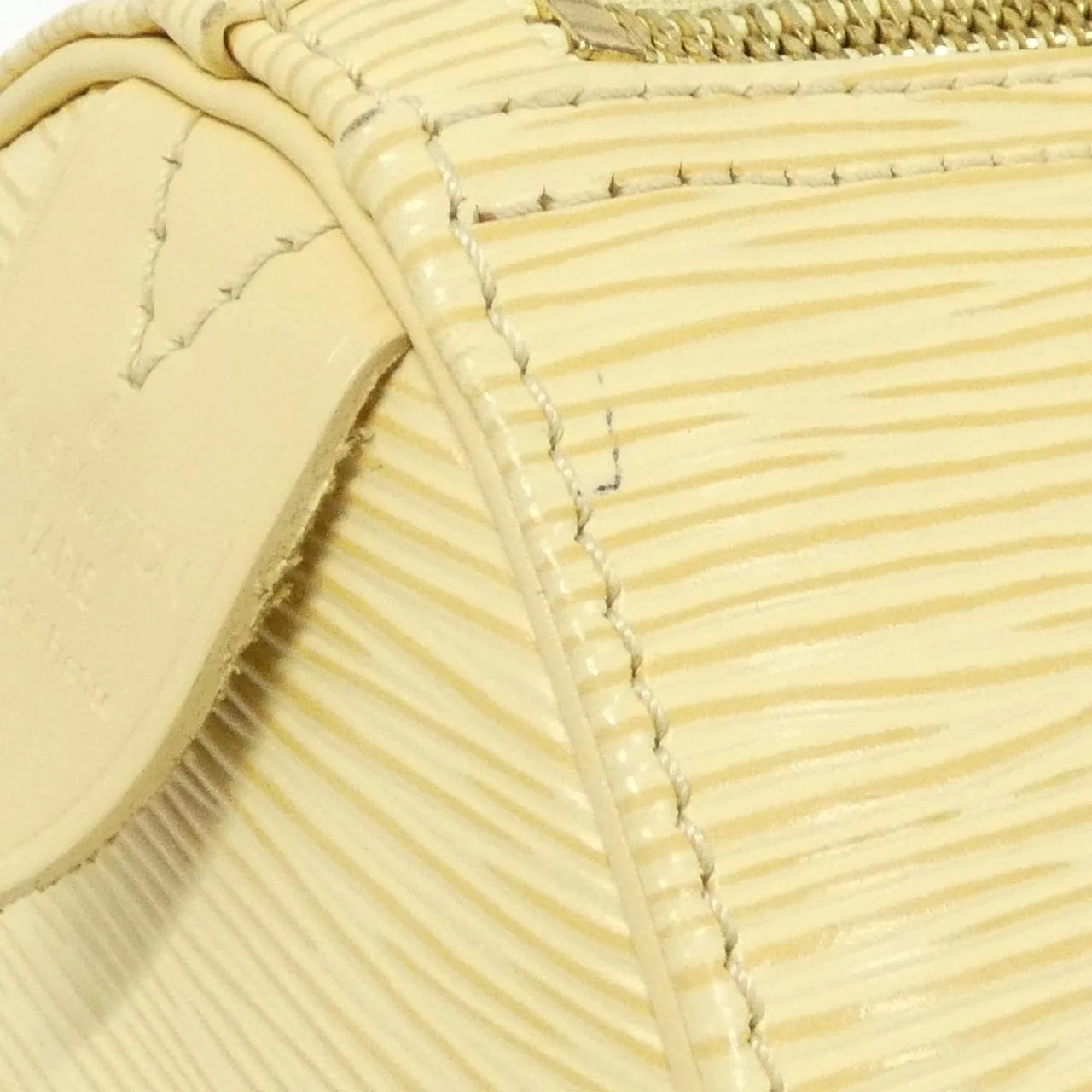 LOUIS VUITTON Speedy M4301A Boston Epi Black Epi - Thumbnail 5