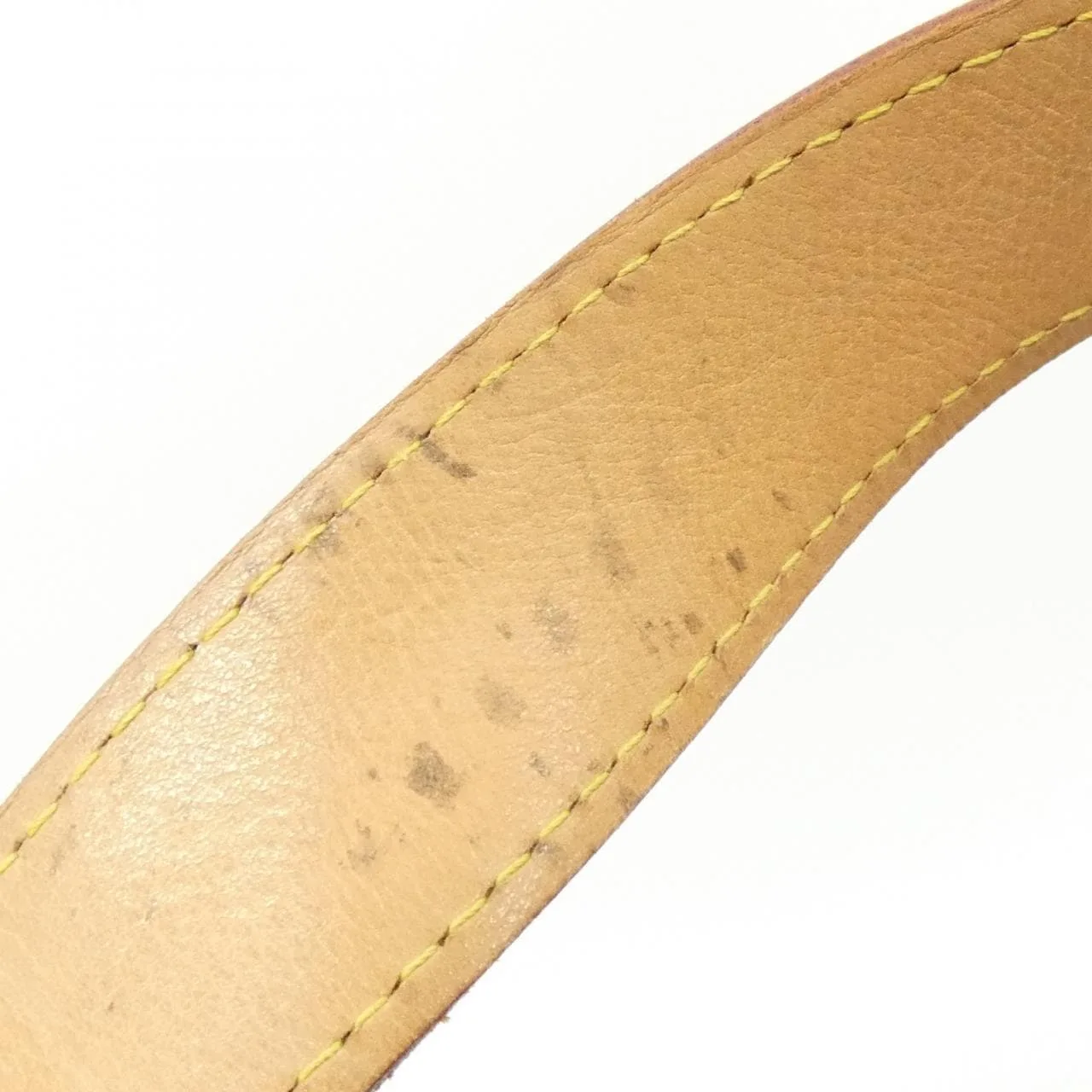 LOUIS VUITTON M56382 Shoulder Monogram 黑色 Monogram 中古品A - 縮圖 6