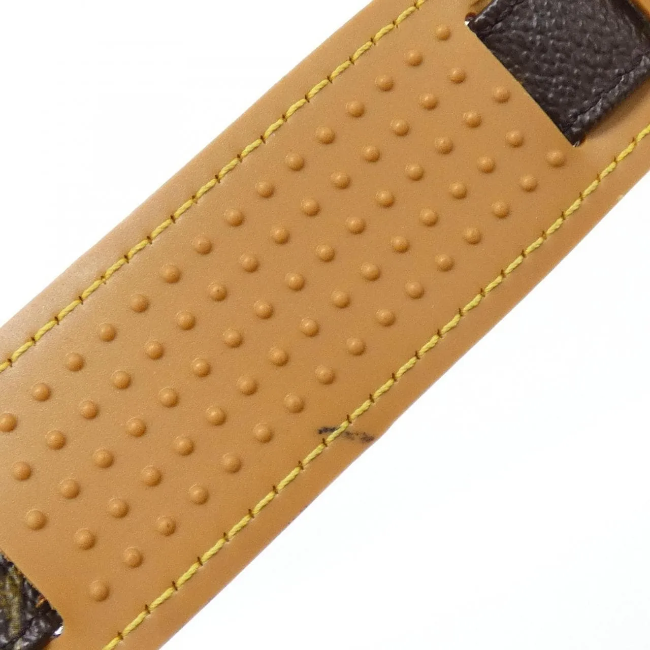 LOUIS VUITTON Nile M45244 Shoulder Monogram Black Monogram Rank B - Thumbnail 5