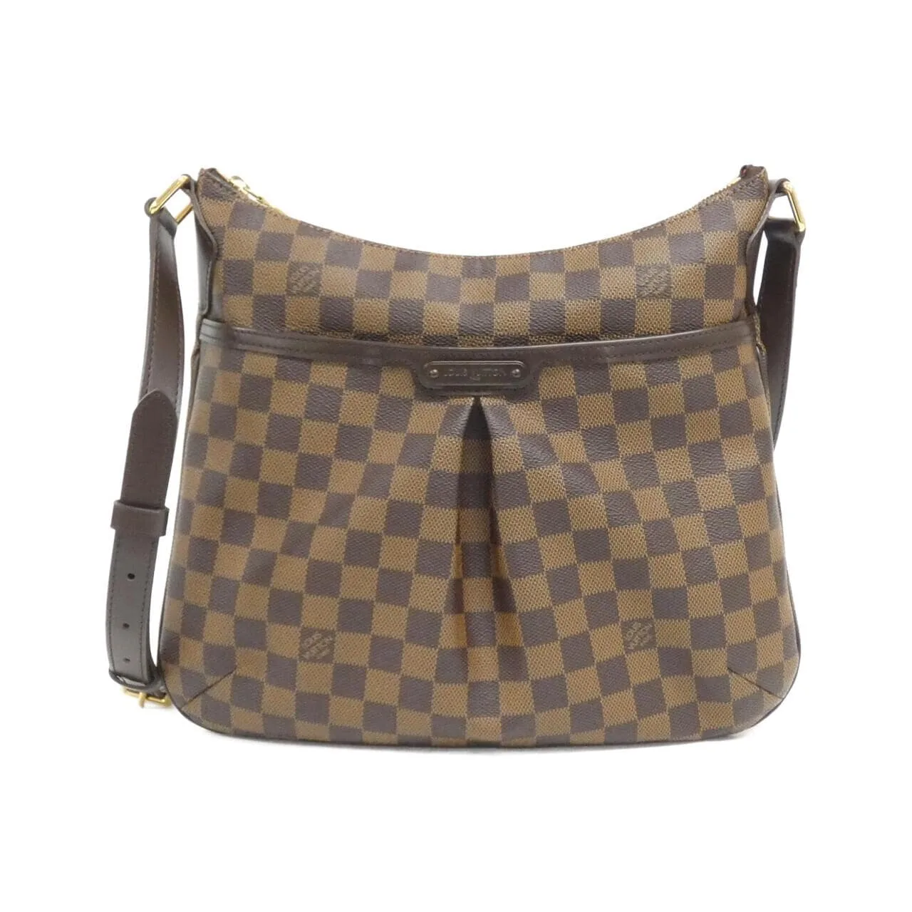 LOUIS VUITTON N42251 Shoulder Damier Blue