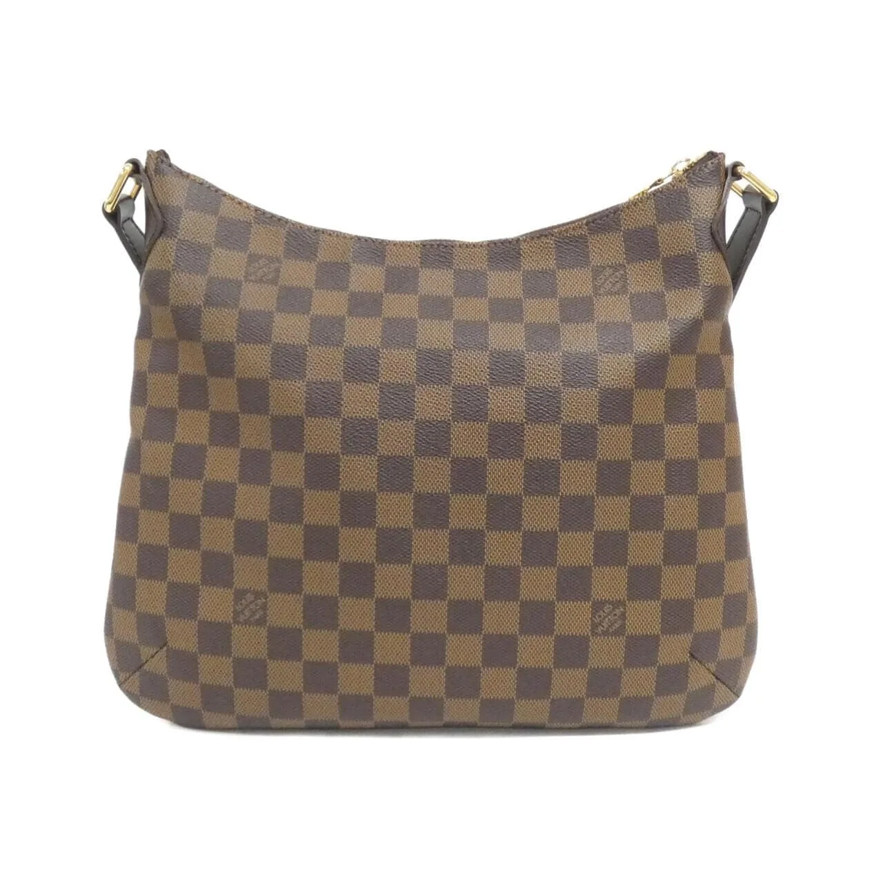 LOUIS VUITTON N42251 Shoulder Damier 藍色 Damier 中古品A - 縮圖 2
