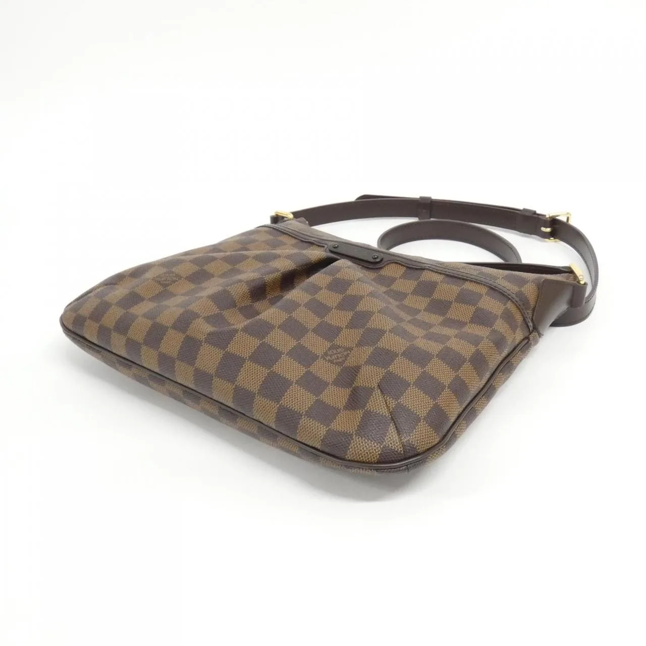 LOUIS VUITTON N42251 Shoulder Damier 藍色 Damier 中古品A - 縮圖 3