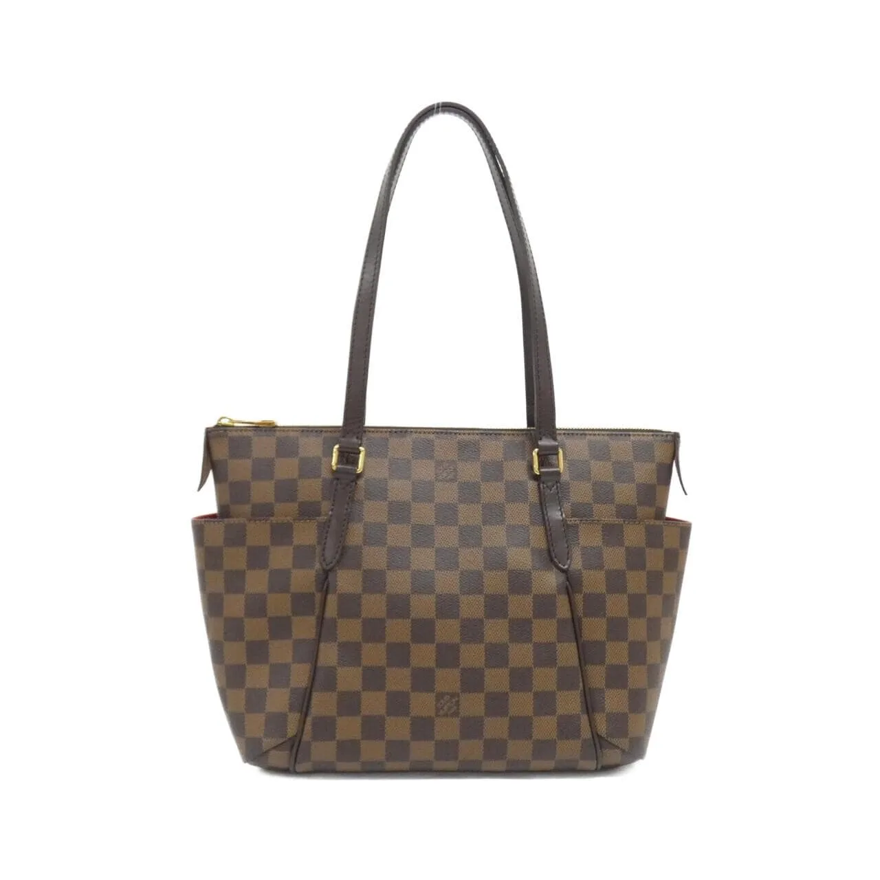 LOUIS VUITTON Totally N41282 Handbag Damier