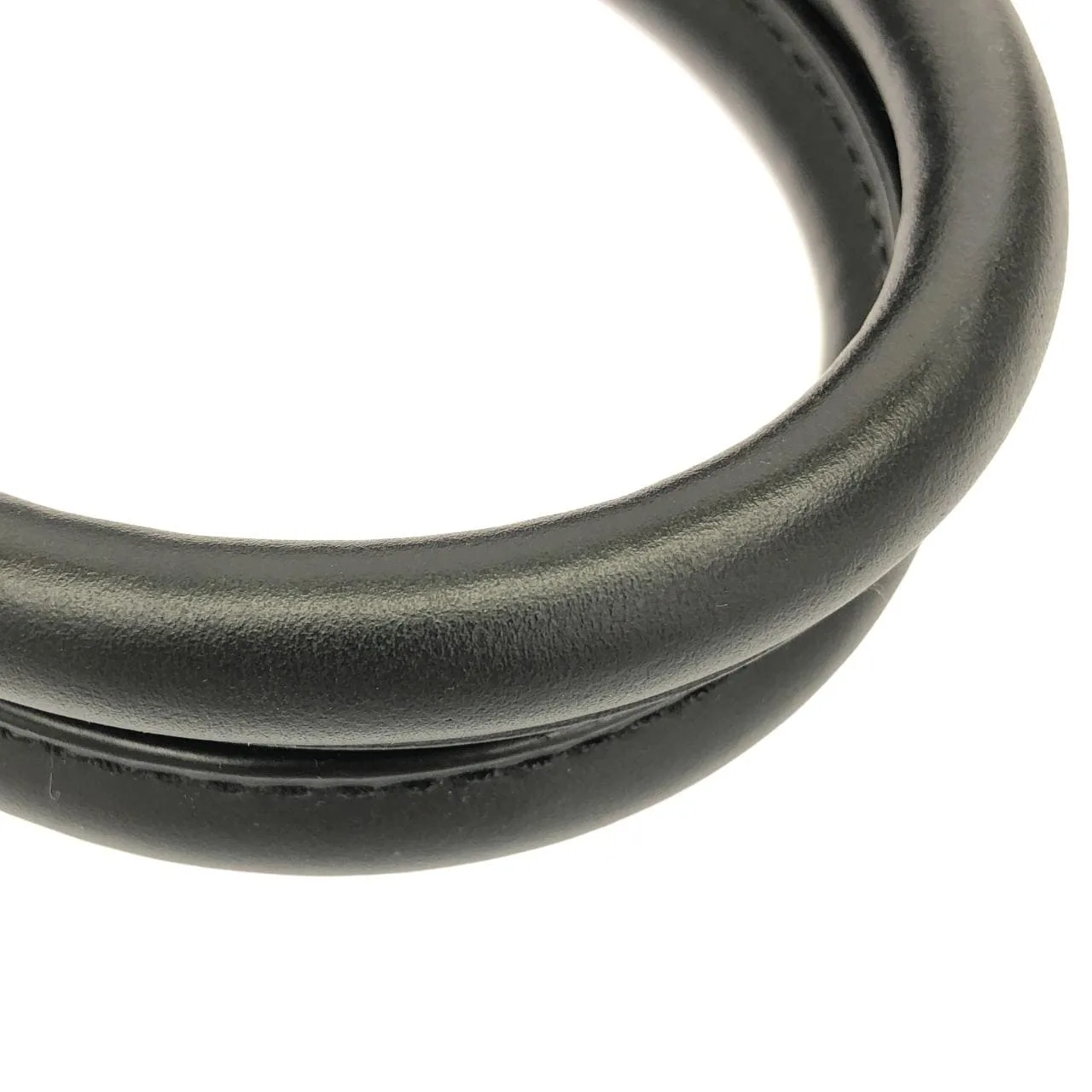 LOUIS VUITTON Eclipse M46098 Handbag Monogram 黑色 Monogram 中古品A - 縮圖 6