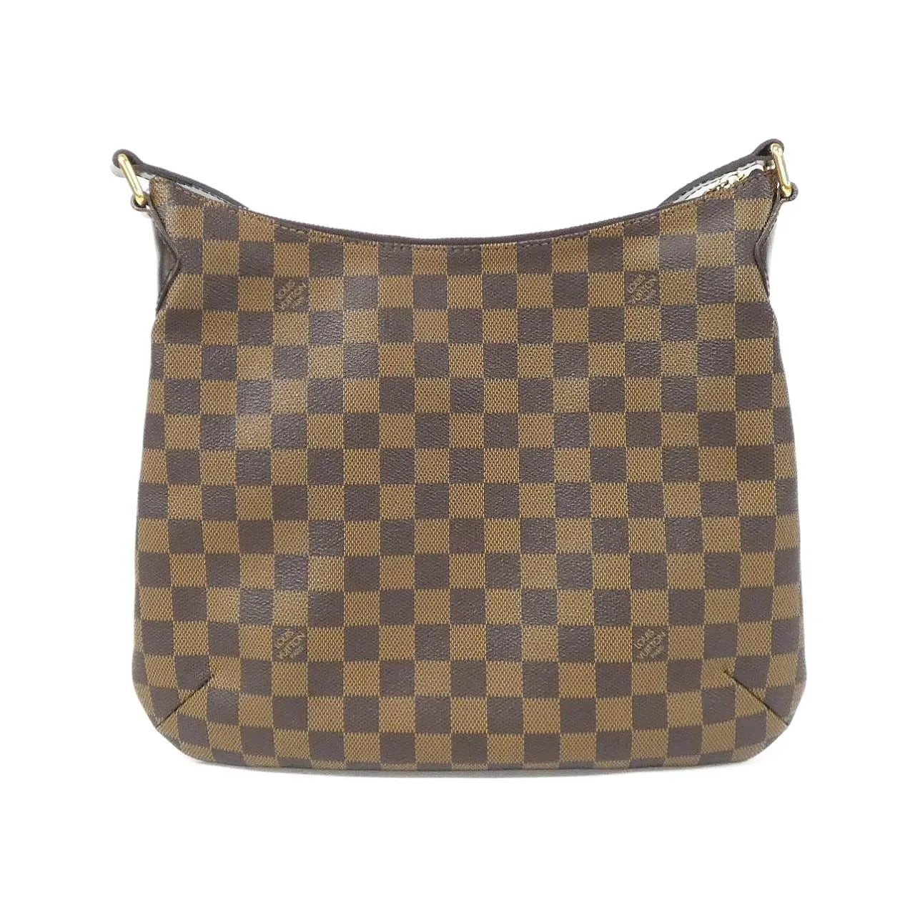 LOUIS VUITTON N42251 Shoulder Damier 藍色 Damier 中古品A - 縮圖 2