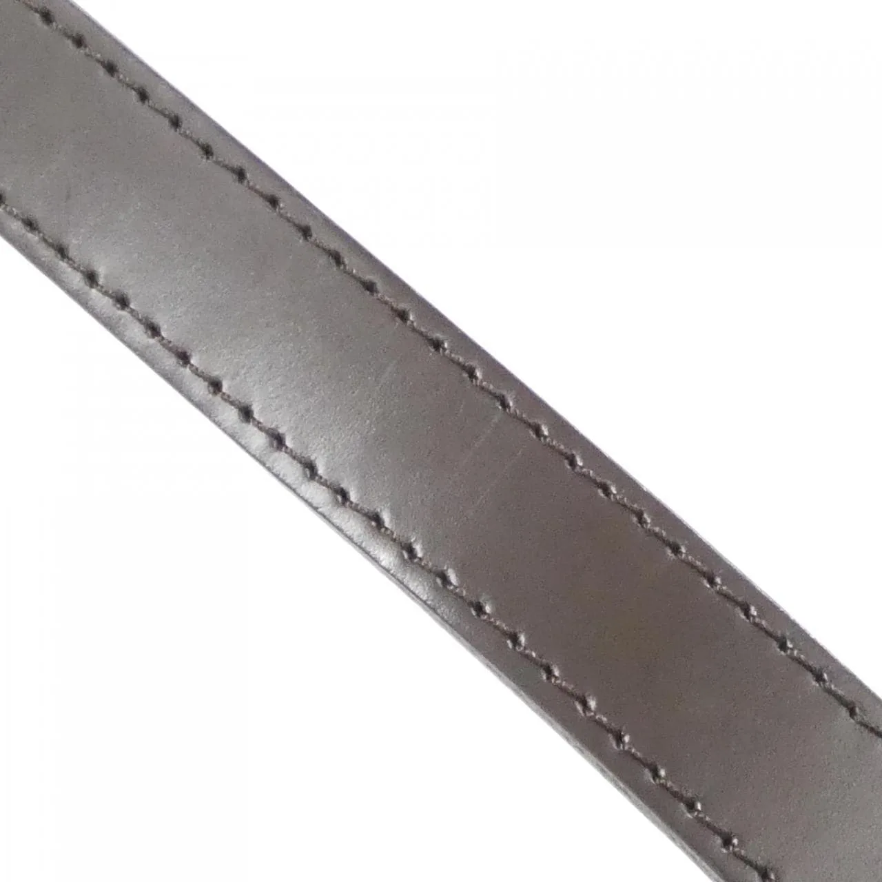 LOUIS VUITTON N42251 Shoulder Damier 藍色 Damier 中古品A - 縮圖 6