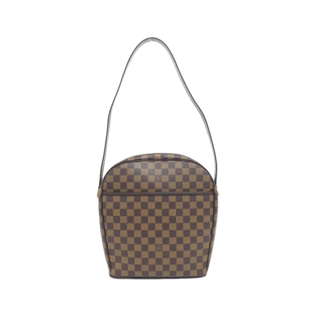LOUIS VUITTON N51292 Shoulder Damier Black