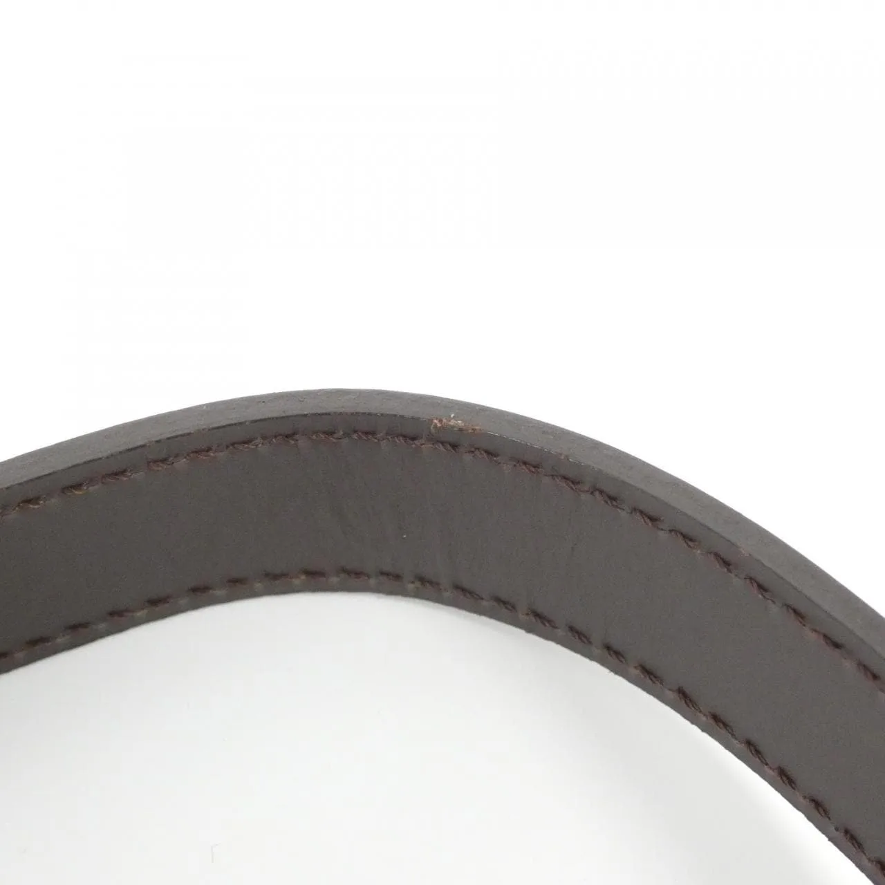 LOUIS VUITTON N51292 Shoulder Damier 黑色 Damier 中古品A - 縮圖 7