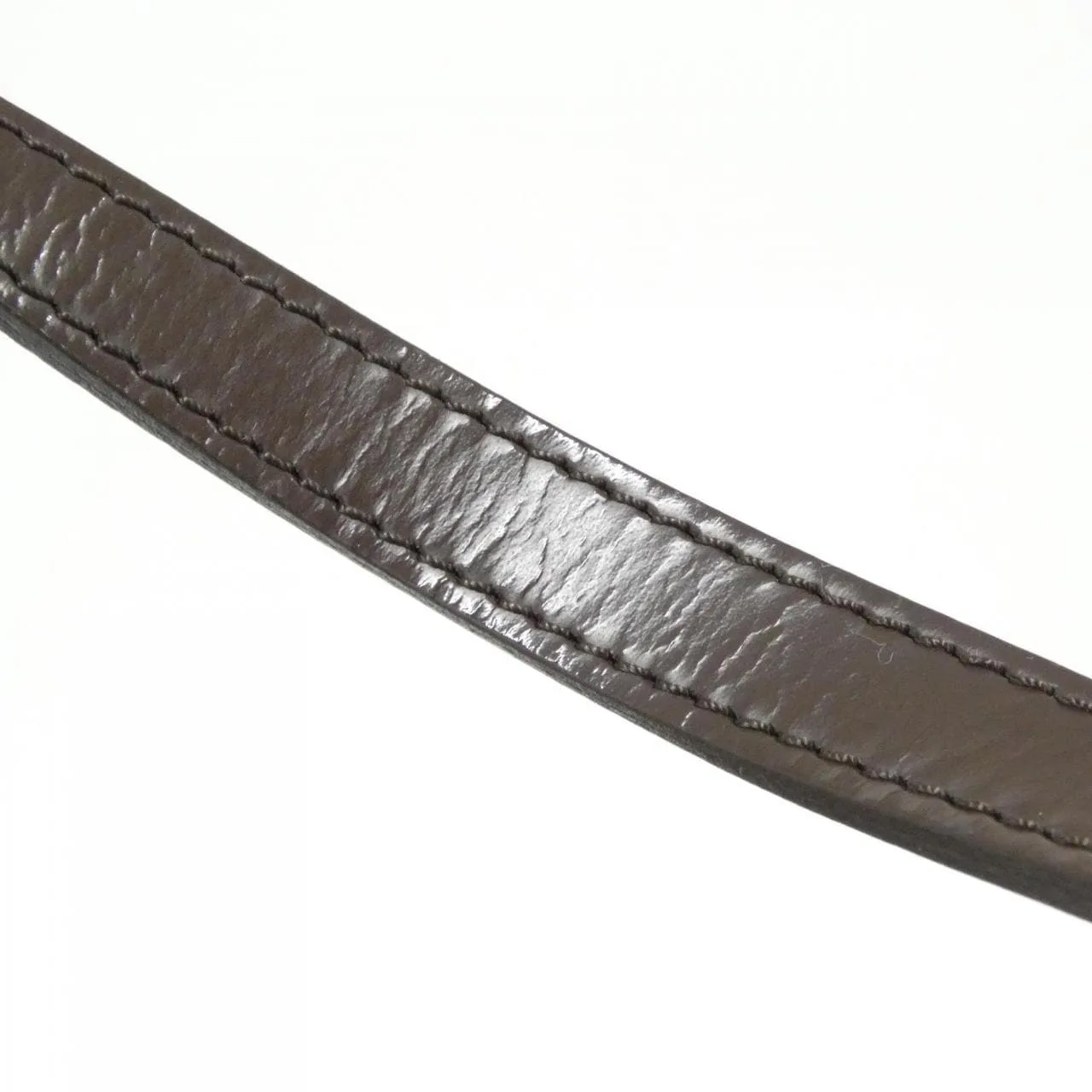 LOUIS VUITTON N48068 Shoulder Damier 黑色 Damier 中古品A - 縮圖 8