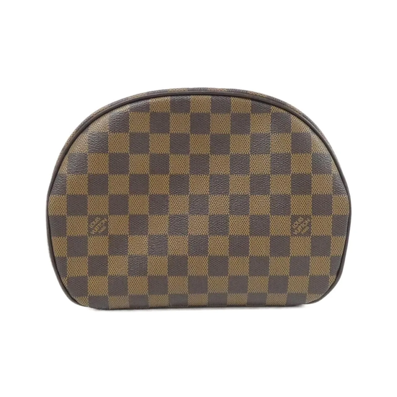 LOUIS VUITTON N48095 Shoulder Damier Black Damier - Thumbnail 2
