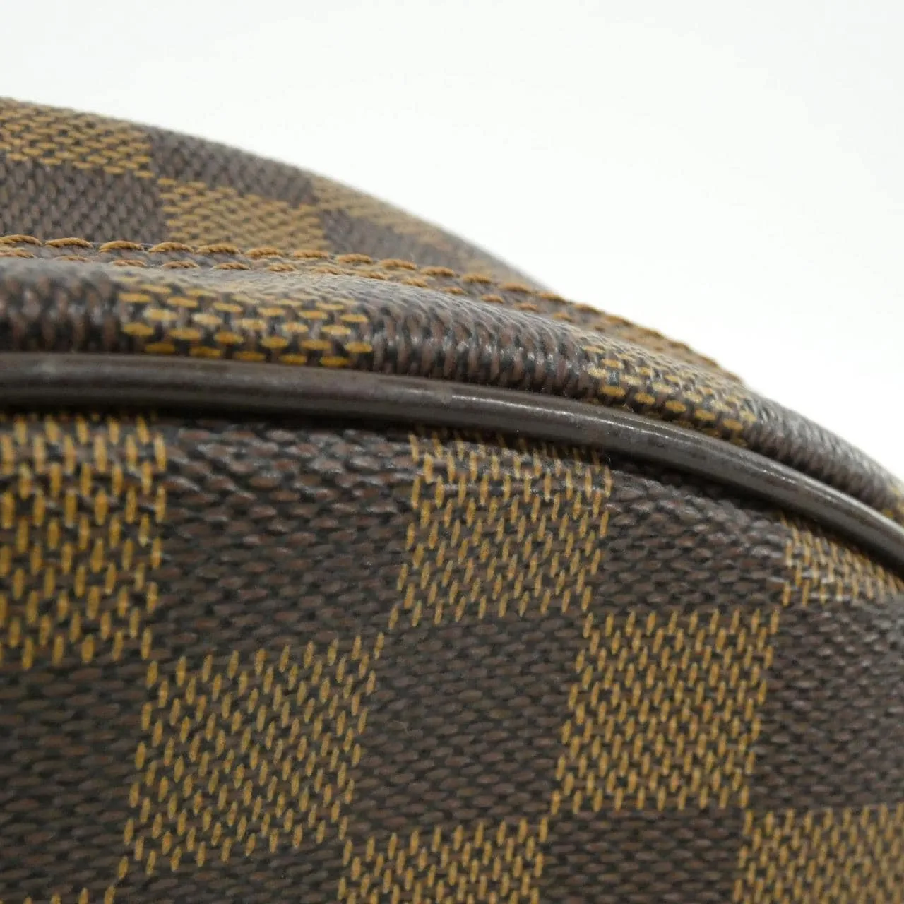 LOUIS VUITTON N48095 Shoulder Damier Black Damier - Thumbnail 5