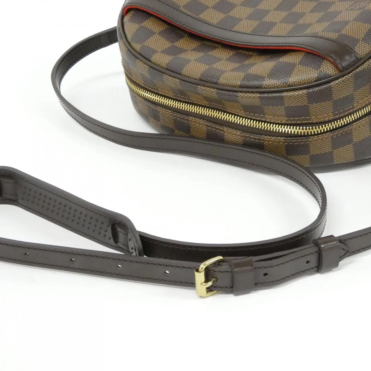 LOUIS VUITTON N48095 Shoulder Damier Black Damier - Thumbnail 8