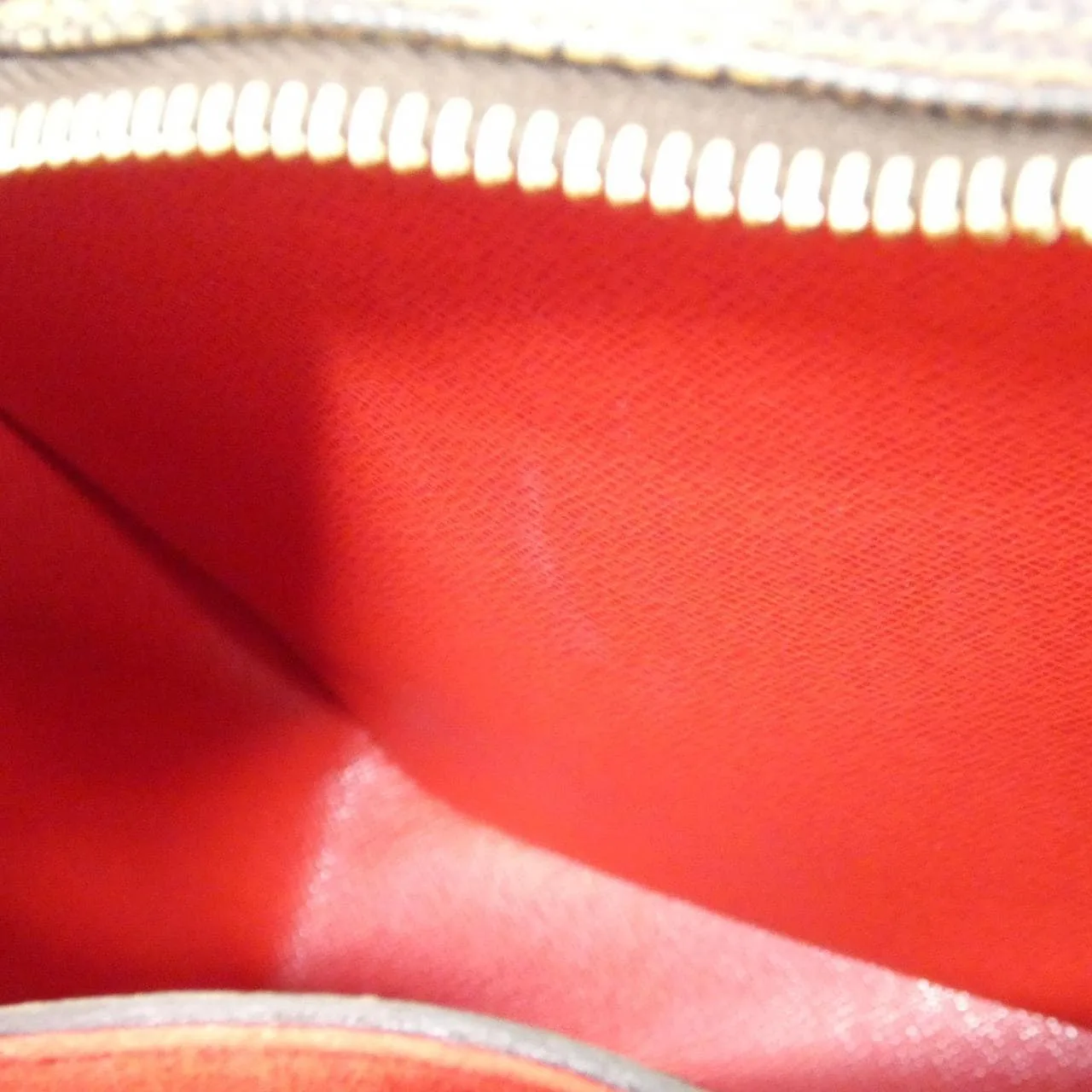 LOUIS VUITTON N48095 Shoulder Damier Black Damier - Thumbnail 10