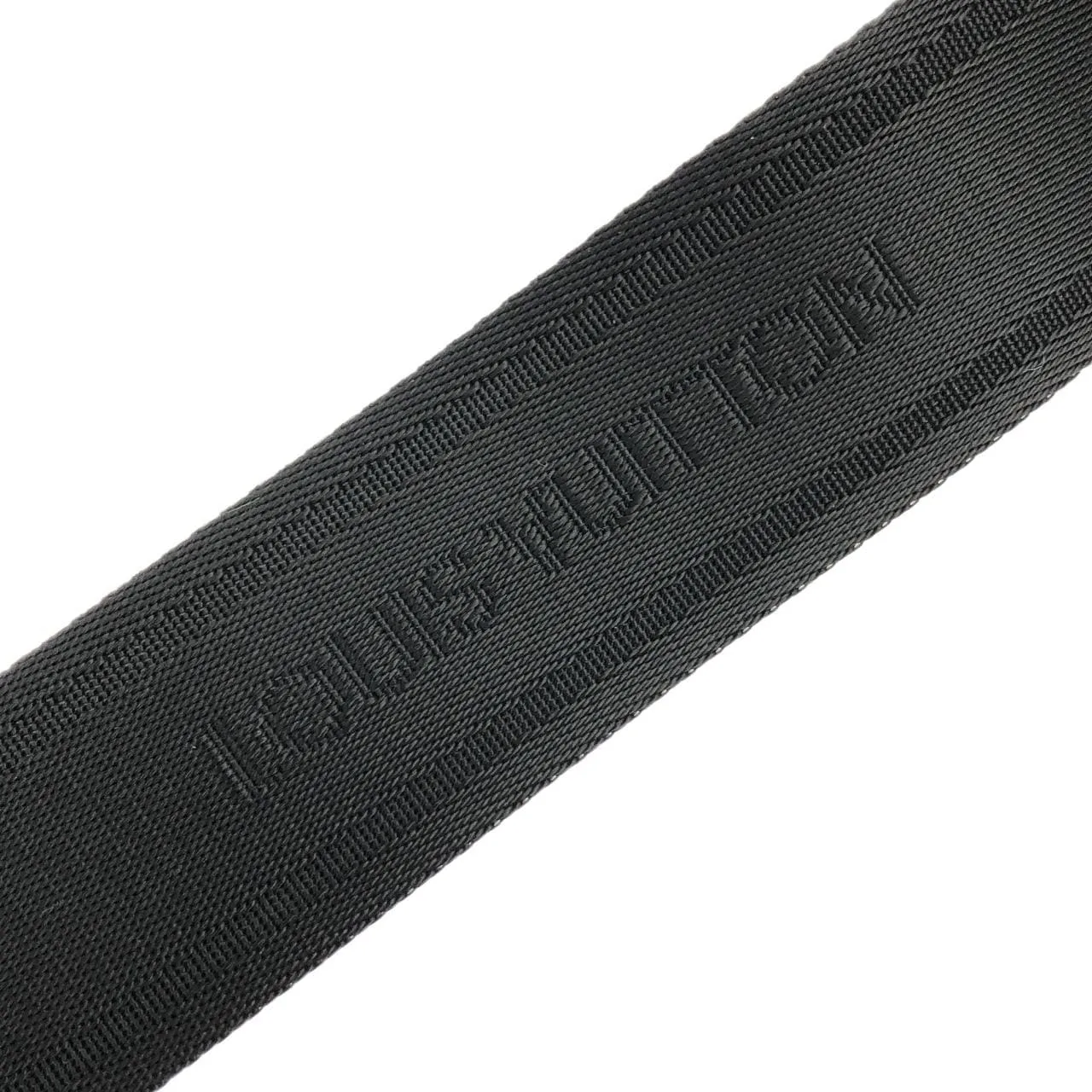 LOUIS VUITTON N41289 Shoulder Damier 黑色 Damier 中古品A - 縮圖 6