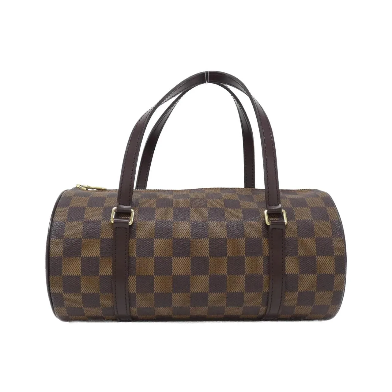 LOUIS VUITTON Papillon N51304 Handbag Damier
