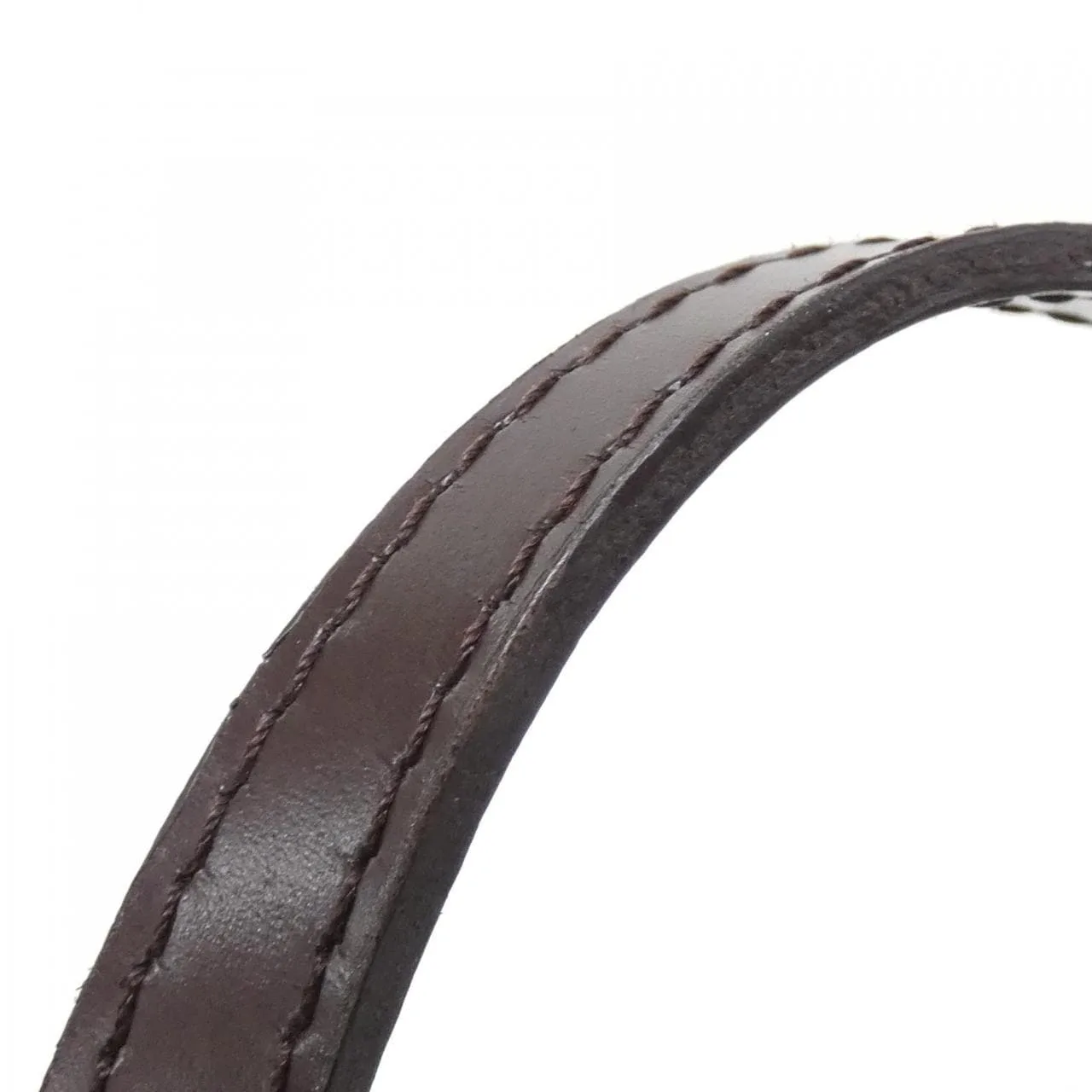 LOUIS VUITTON Papillon N51304 Handbag Damier Black Damier Rank A - Thumbnail 5